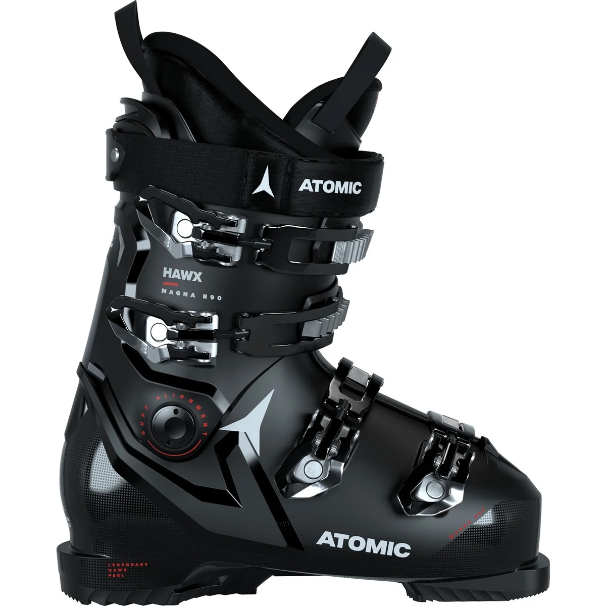 Atomic HAWX MAGNA R90 - Skischuhe für Herren Atomic HAWX MAGNA R90 - Skischuhe für Herren