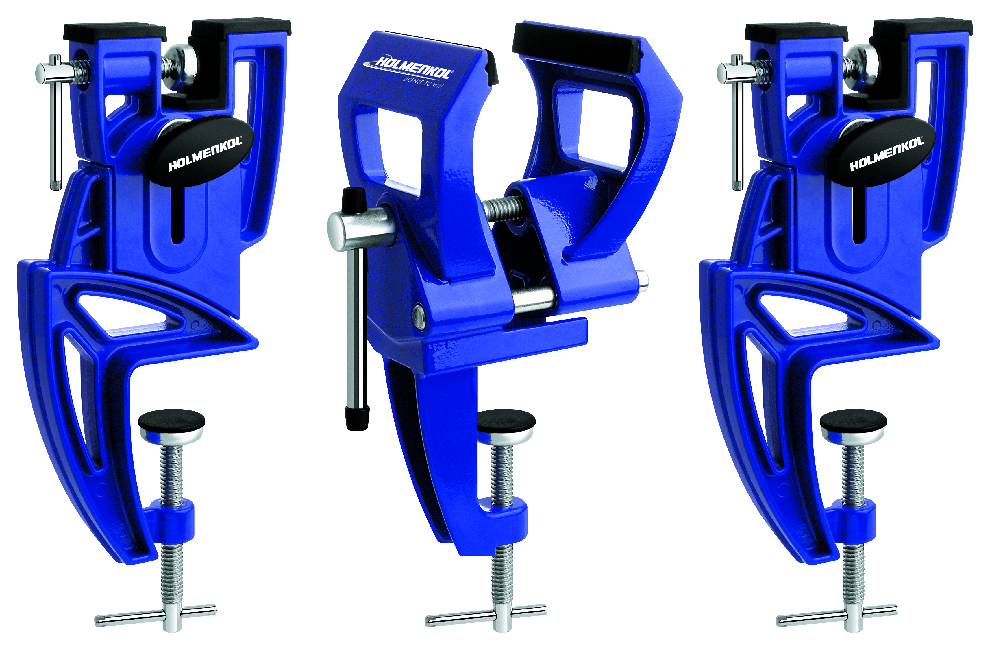 Holmenkol SUPER PRO PLUS WORLD CUP - Skispanner