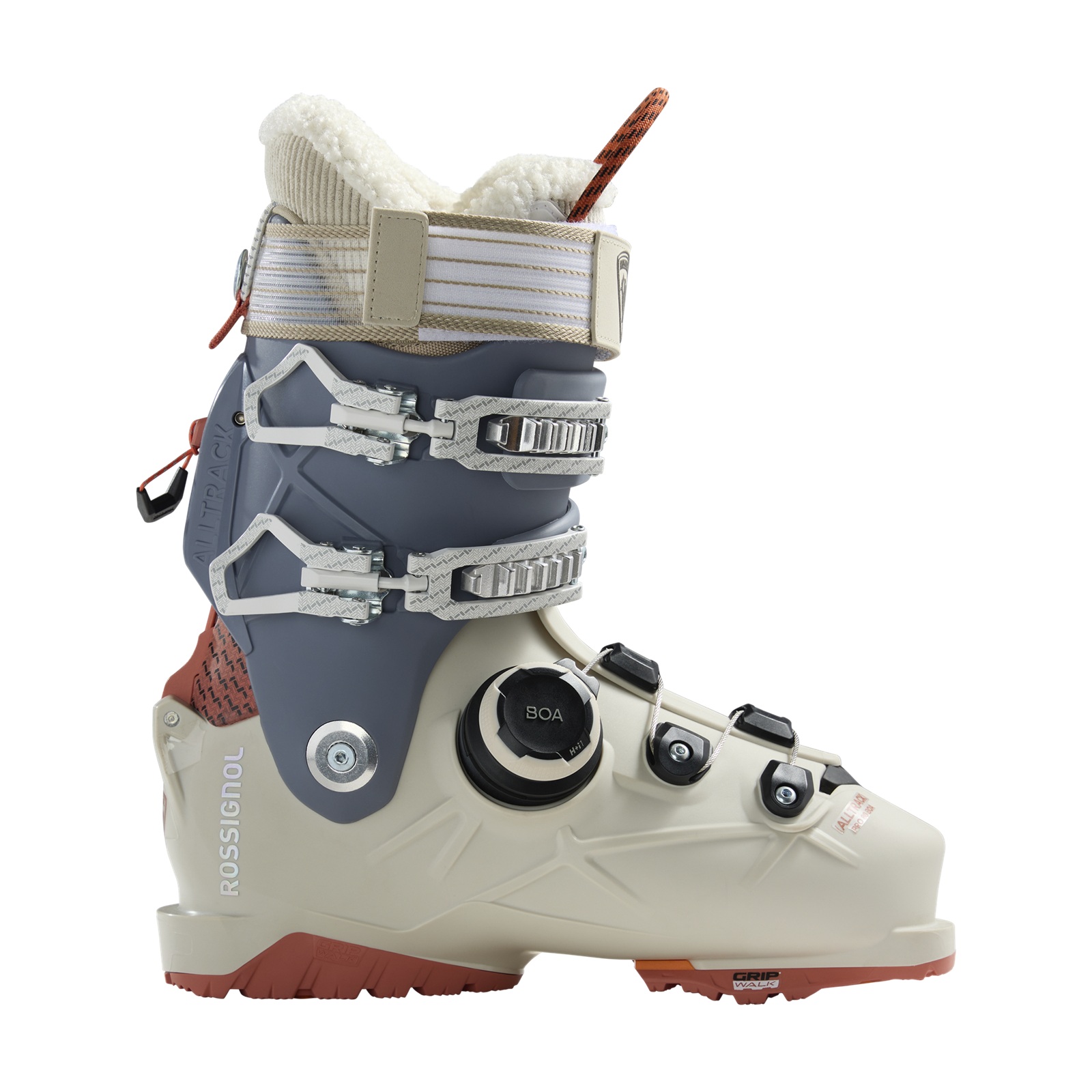 Rossignol ALLTRACK 80 PRO BOA W GW - Skischuhe für Damen - 1 Paar