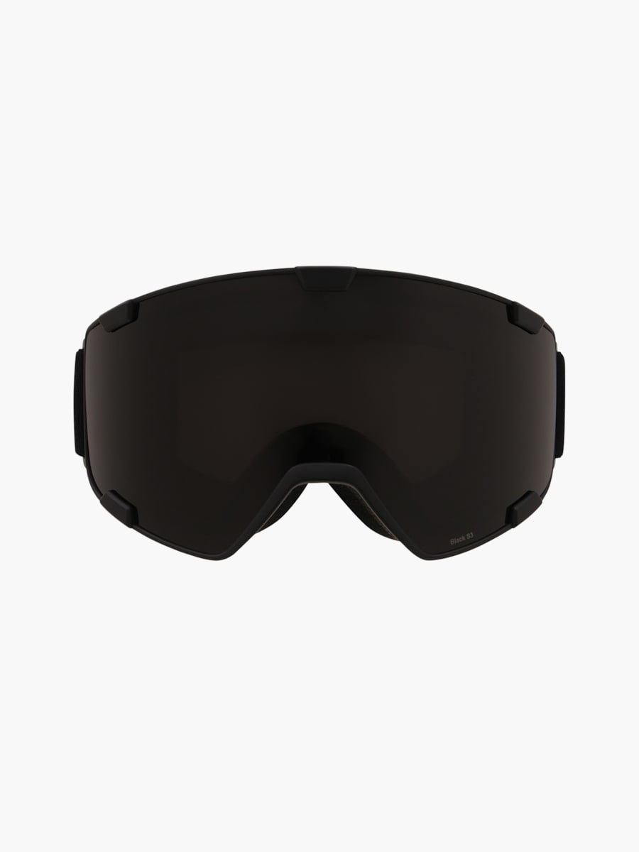 Red Bull SPECT - Skibrille PARK-22BK3