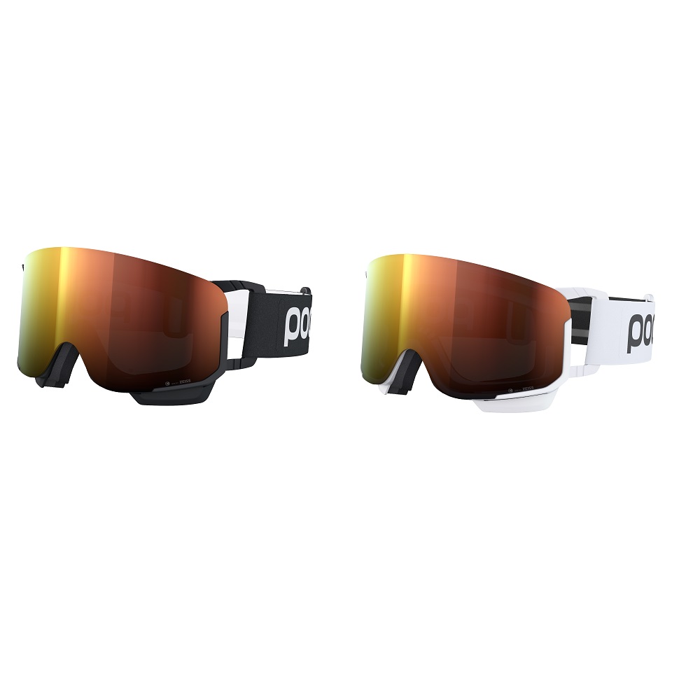POC NEXAL MID CLARITY - Skibrille / Snowboardbrille