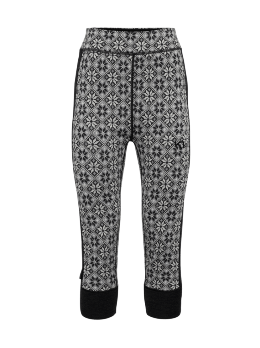 Kari Traa Rose Capri High Waist - Damen Leggings 