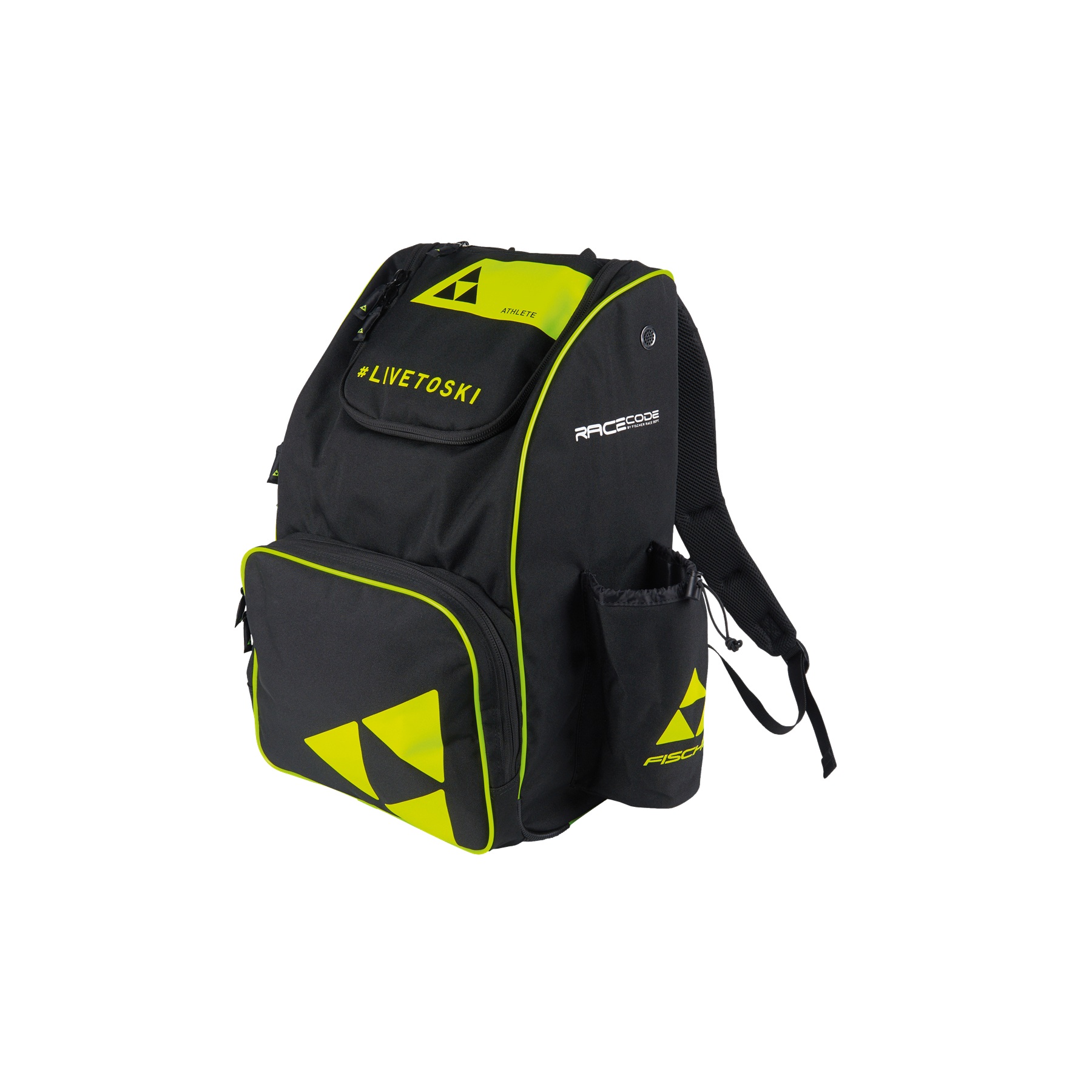 Fischer BACKPACK RACE 40L - Skirucksack