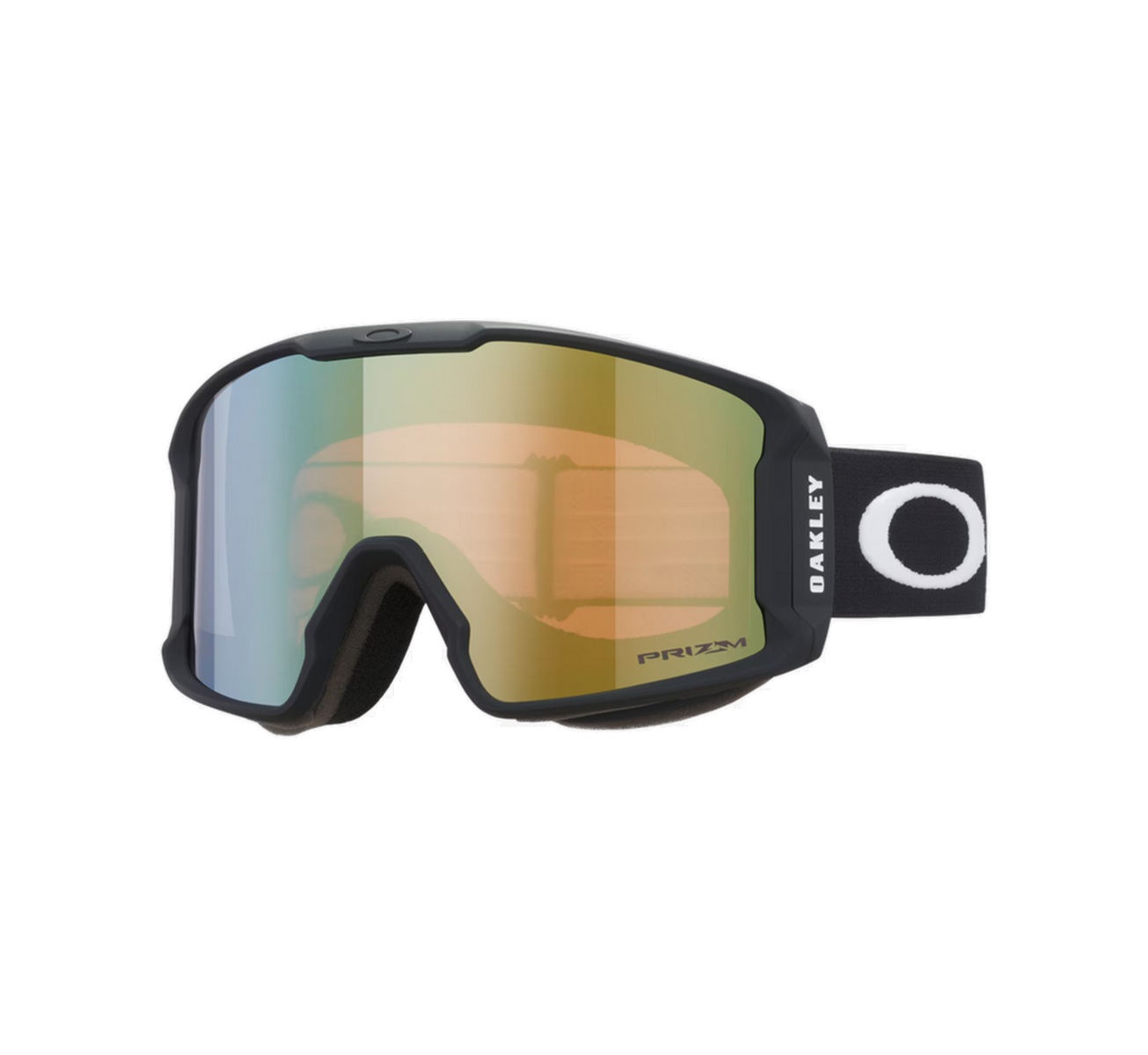 OAKLEY Line Miner™ M Snow Goggles - Ski- / Snowboardbrille