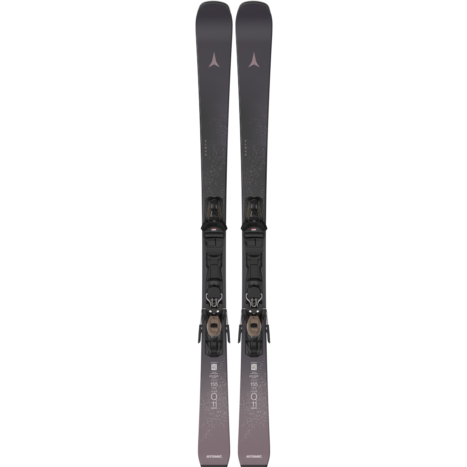 Atomic CLOUD Q11 (2026/27) + M 10 GW - Damenski