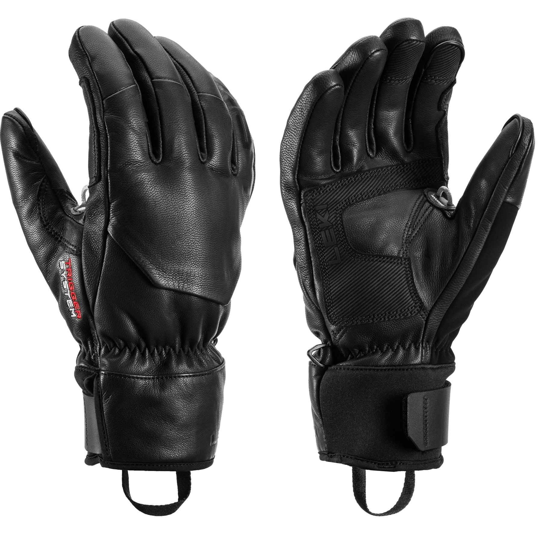 Leki Hevon Prime 3D  - Skihandschuhe  