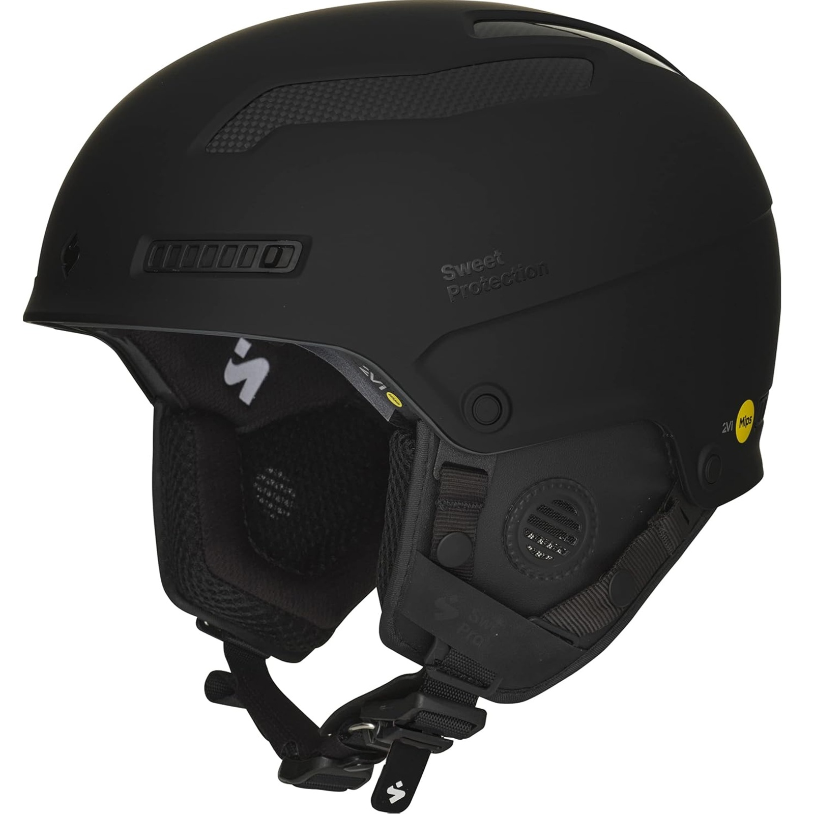 Sweet Protection TROOPER 2Vi® MIPS HELMET - Skihelm/Snowboardhelm