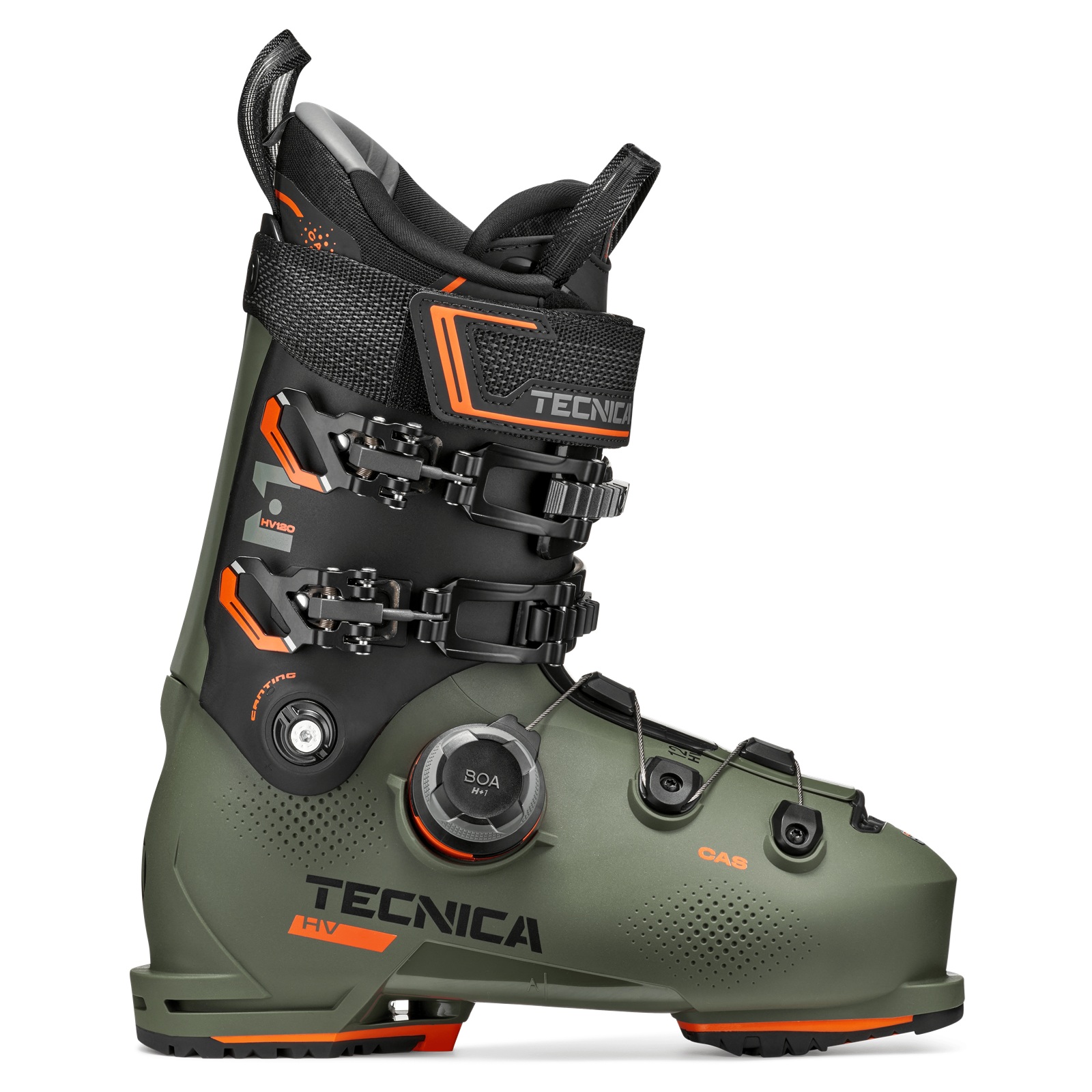 Tecnica MACH BOA HV 120 GW  - Skischuhe für Herren
