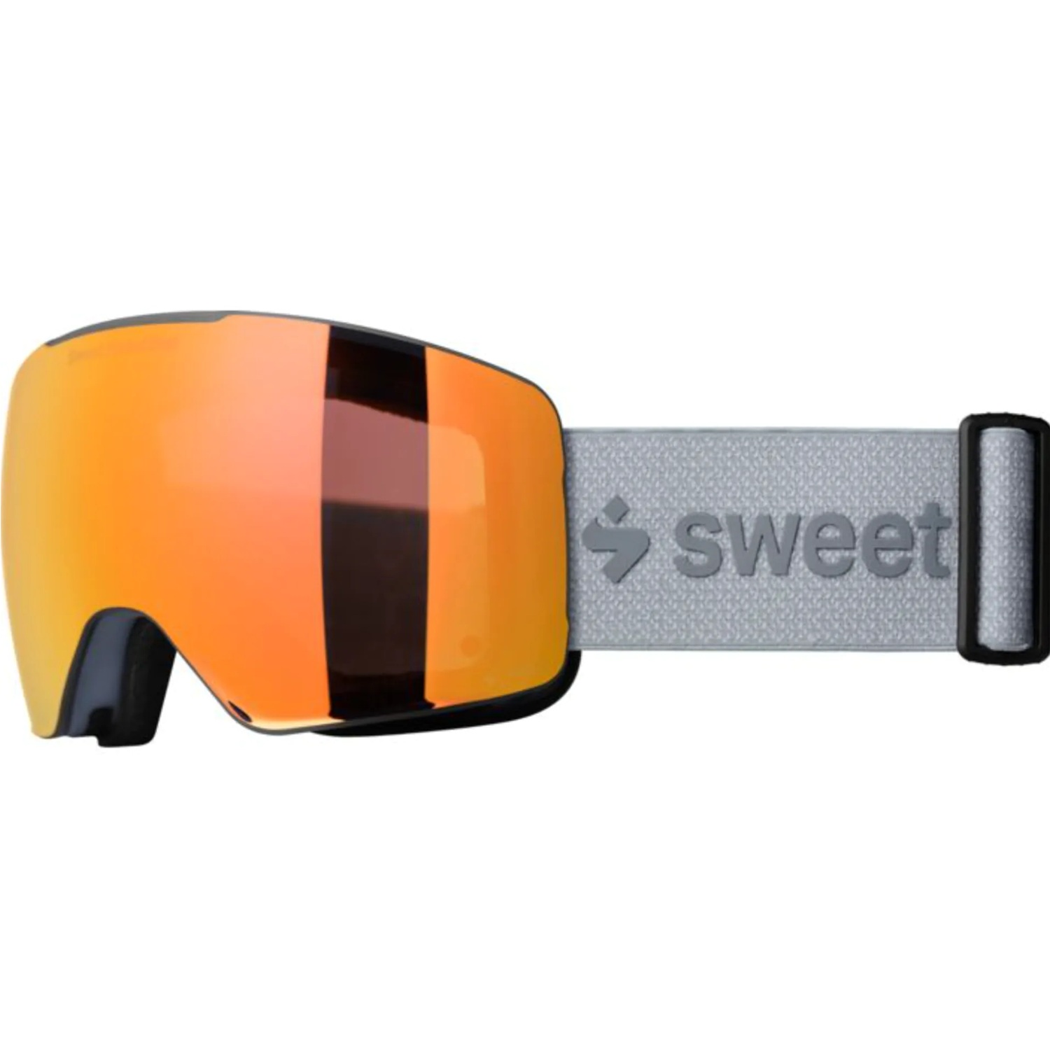 Sweet Protection CONNOR RIG REFLECT - Ski-/Snowboardbrille