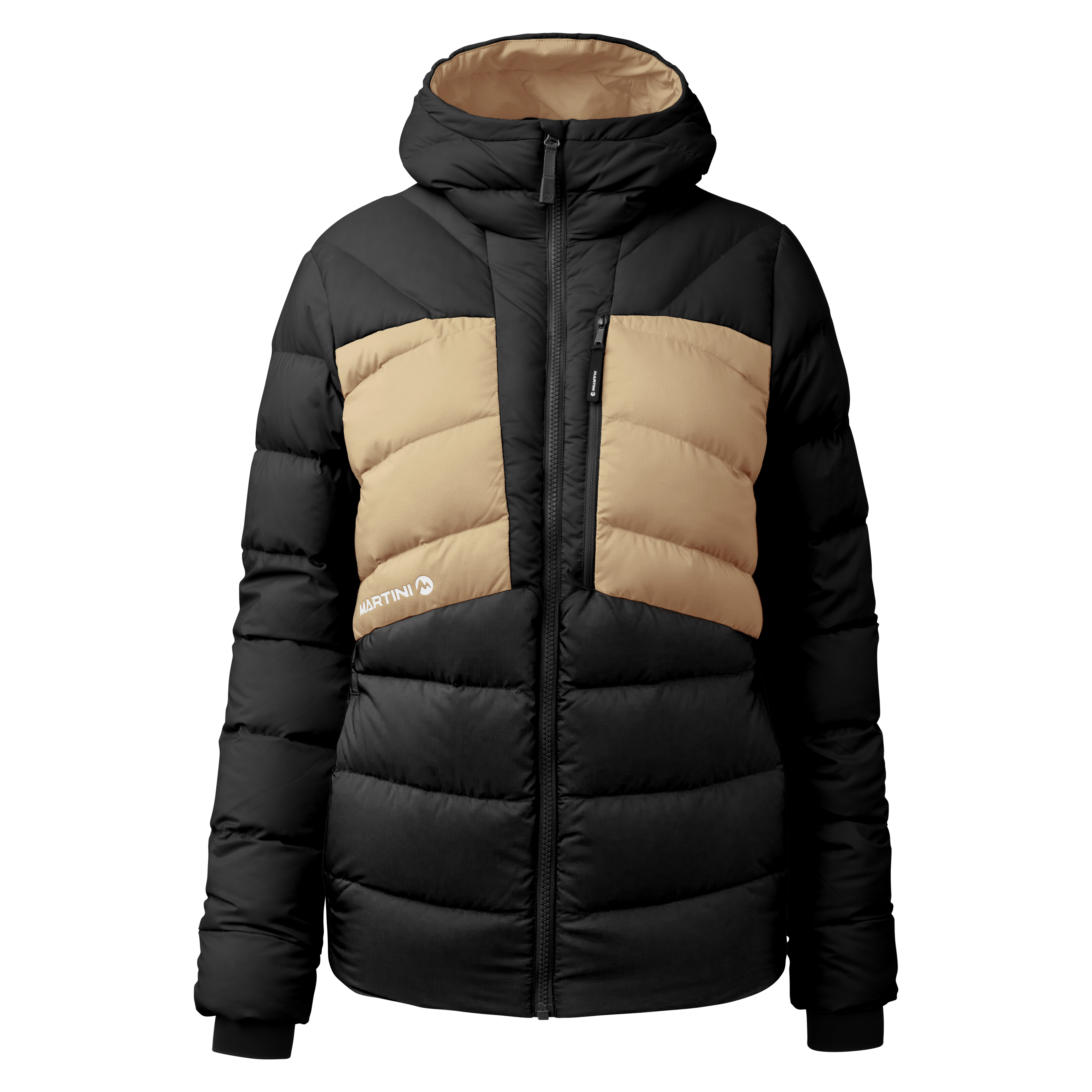Martini ARGON DOWN JACKET W - Daunenjacke für Damen
