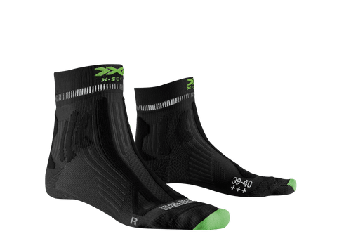 XS-RS13S23M-B011 X-SOCKS® TRAIL RUN ENERGY 4.0 MEN - Laufsocken für Herren - 1 Paar