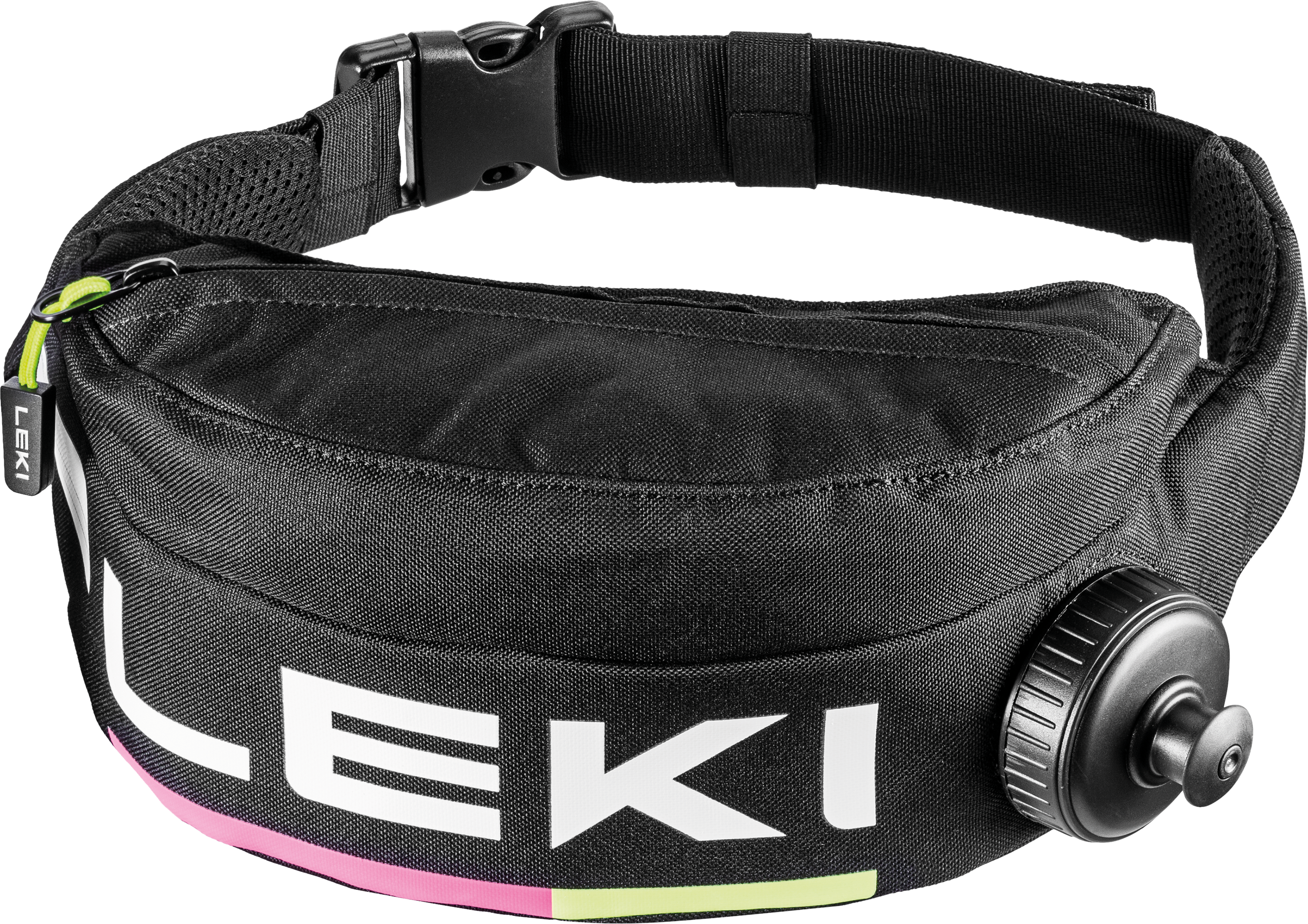 Leki DRINKBELT THERMO Compact - Banana Thermo-Trinkgurt Leki DRINKBELT THERMO Compact - Banana Thermo-Trinkgurt