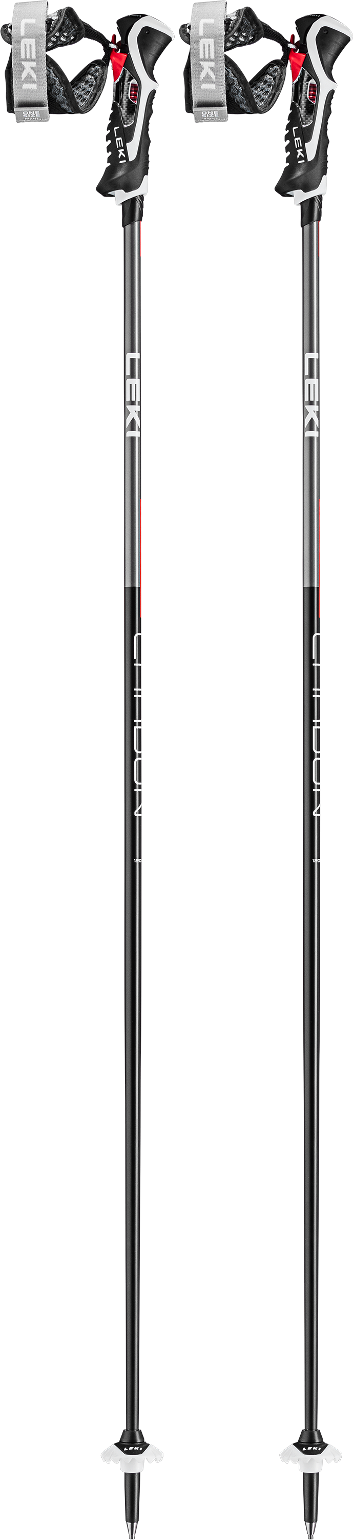 65367901_P Leki CARBON 14 3D - Skistöcke - 1 Paar