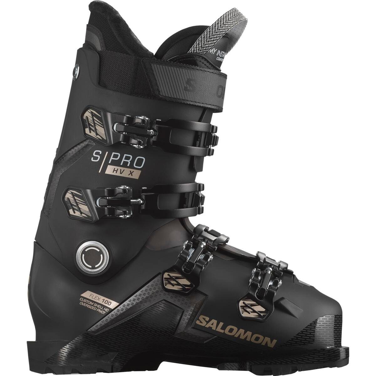 Salomon S/PRO DELTA SPORT 100 HV - Skischuhe für Herren