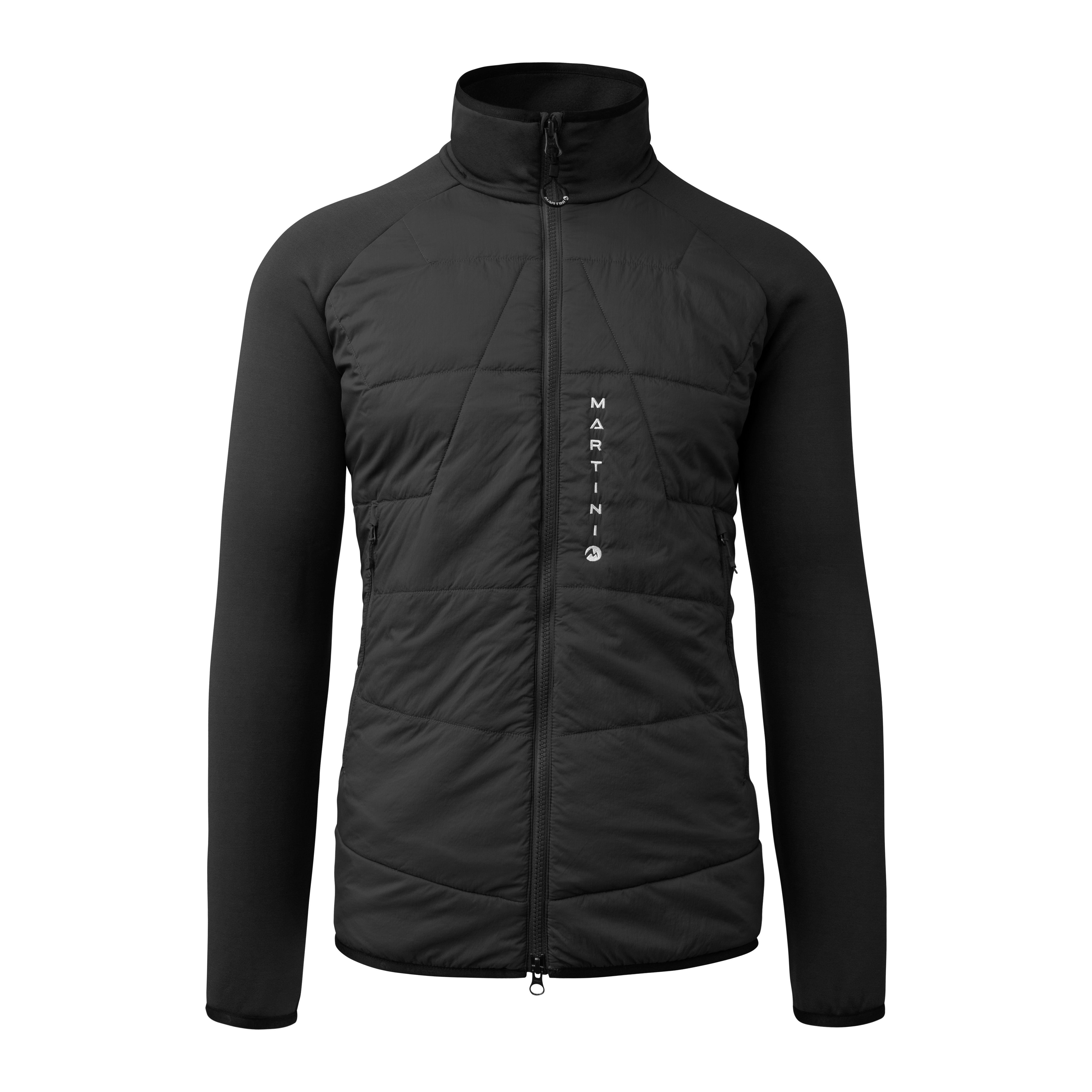 Martini FIRSTLINE HYBRID Jacket G-Loft® M -  Funktionsjacke für Herren