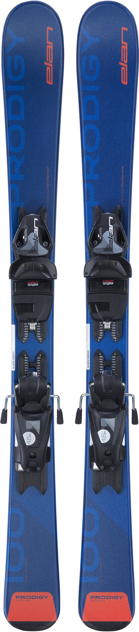 Elan PRODIGY QS, inkl. Bindung EL 4.5