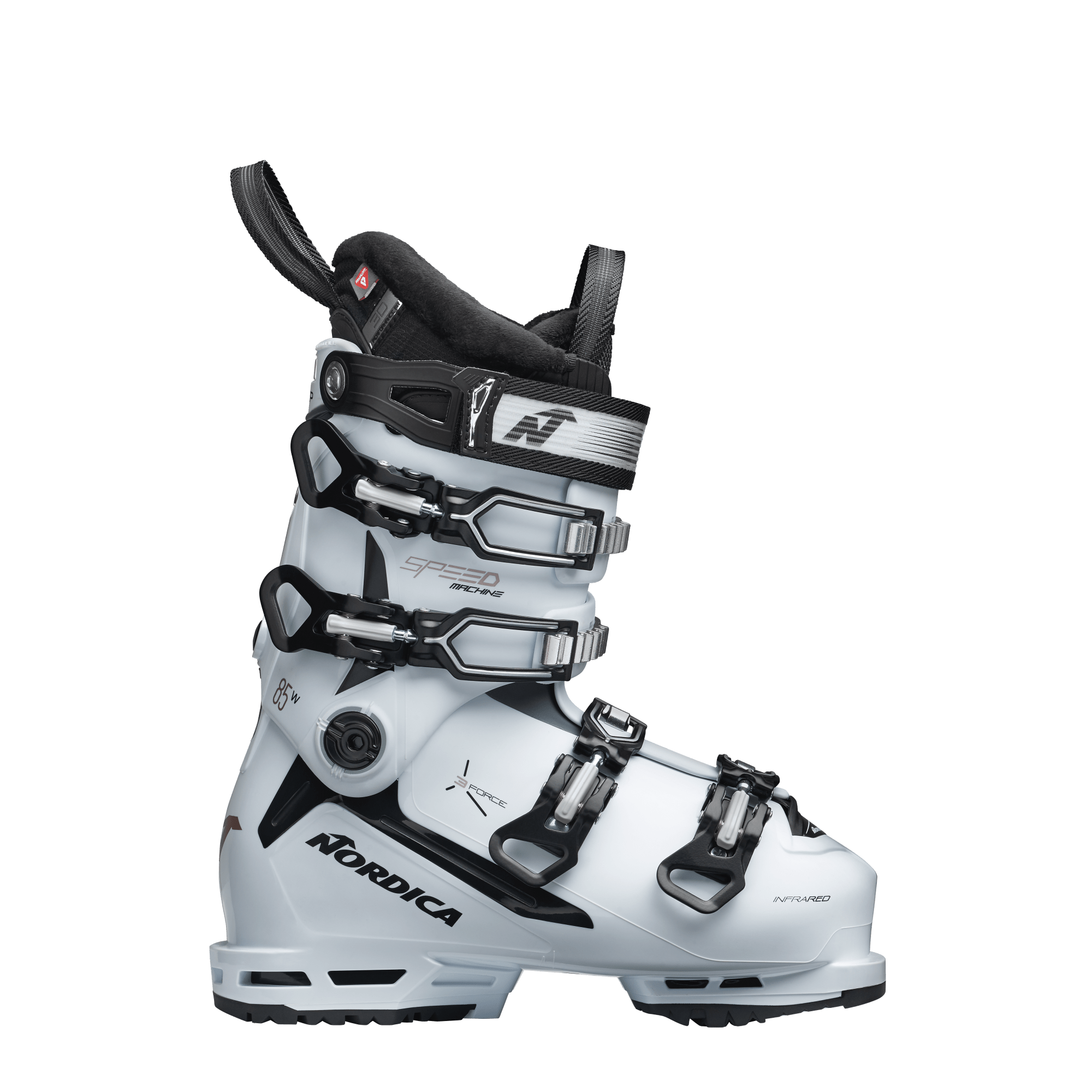 Nordica SPEEDMACHINE 3 85 W (GW) (2022/23) - Skischuhe für Damen
