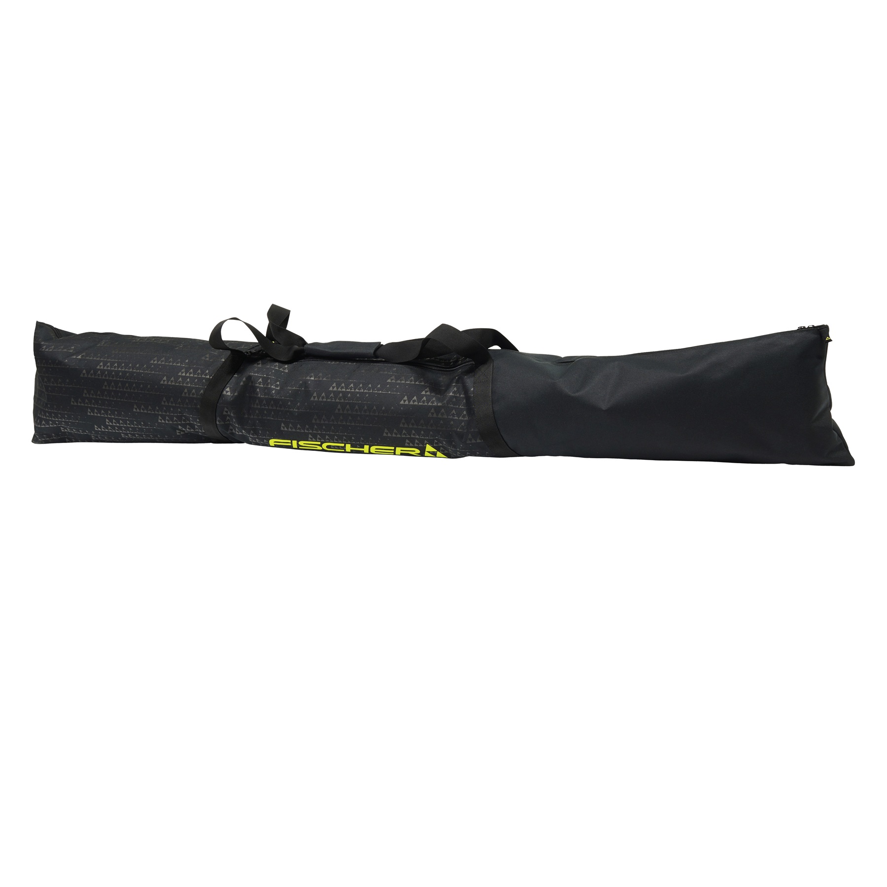 Fischer SKICASE ECO XC 3 PAIR - 210 - Langlauf-Skisack für 3 Paar Ski