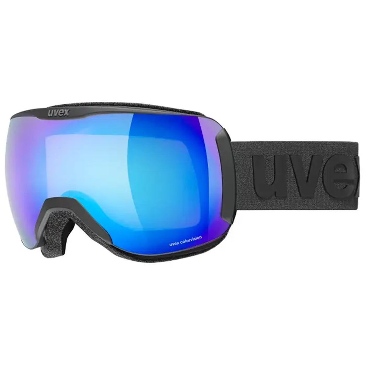 Uvex DOWNHILL 2100 CV - Skibrille Snowboardbrille