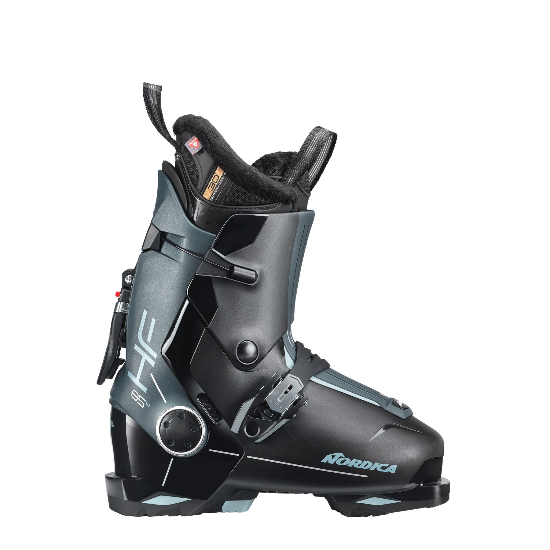 Nordica HF 85 W (GW) - Skischuhe für Damen