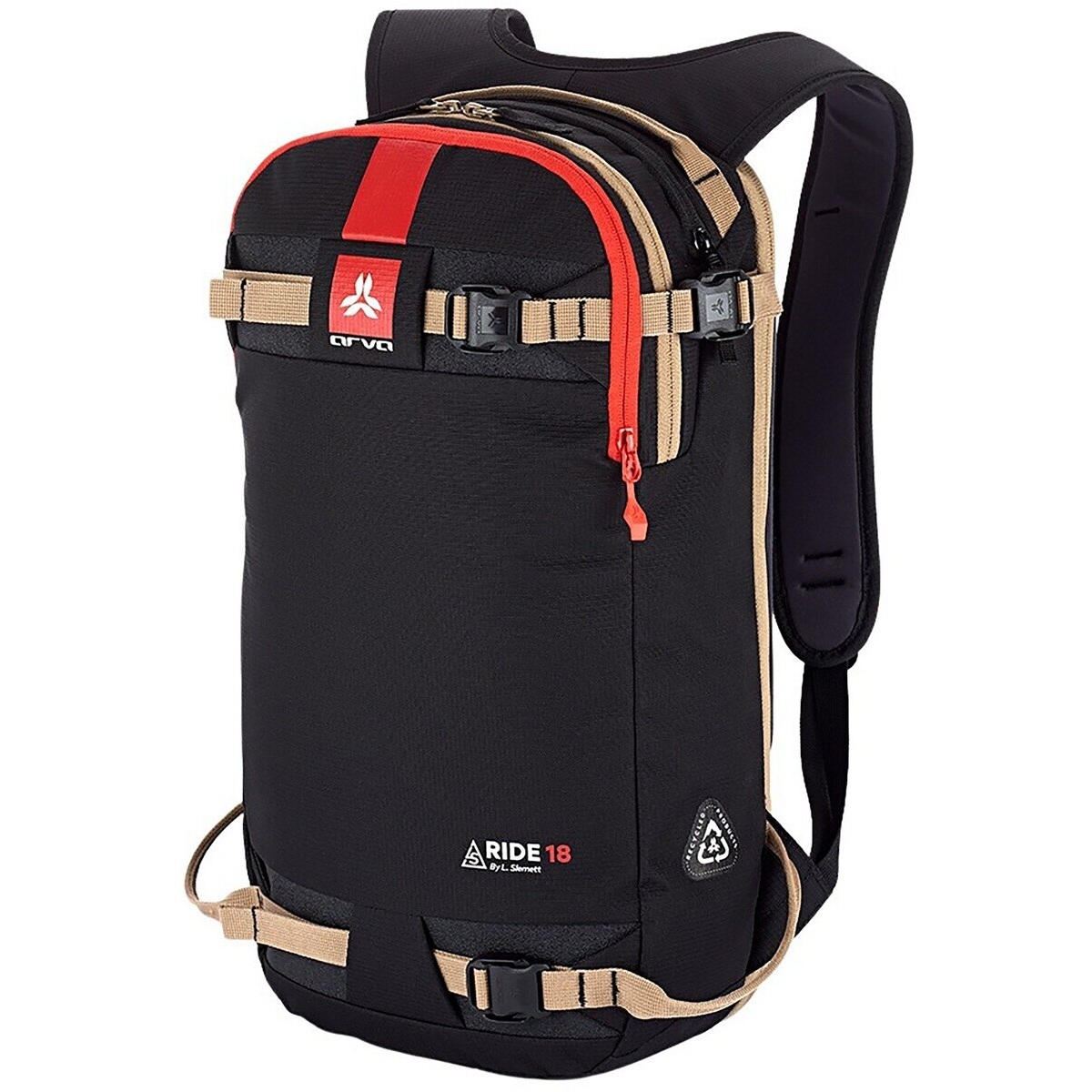 ARVA RIDE 18 - Rucksack