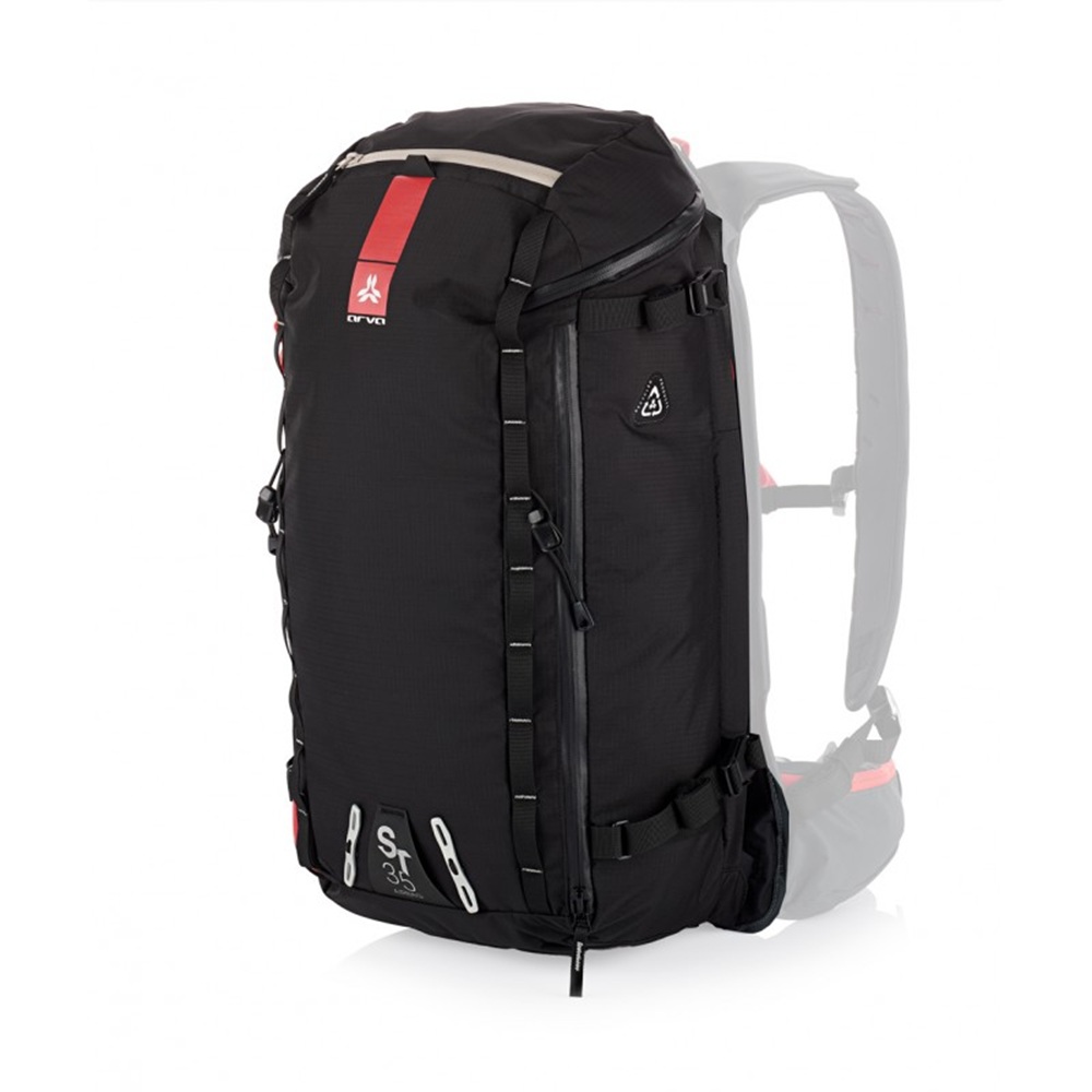 ARVA COVER ST35 SWITCH - Rucksack