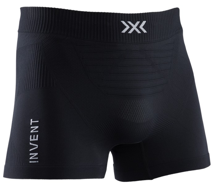 IN-Y000S19M_B002 X-BIONIC® INVENT® 4.0 LT BOXER SHORTS MEN - Funktionshose für Herren