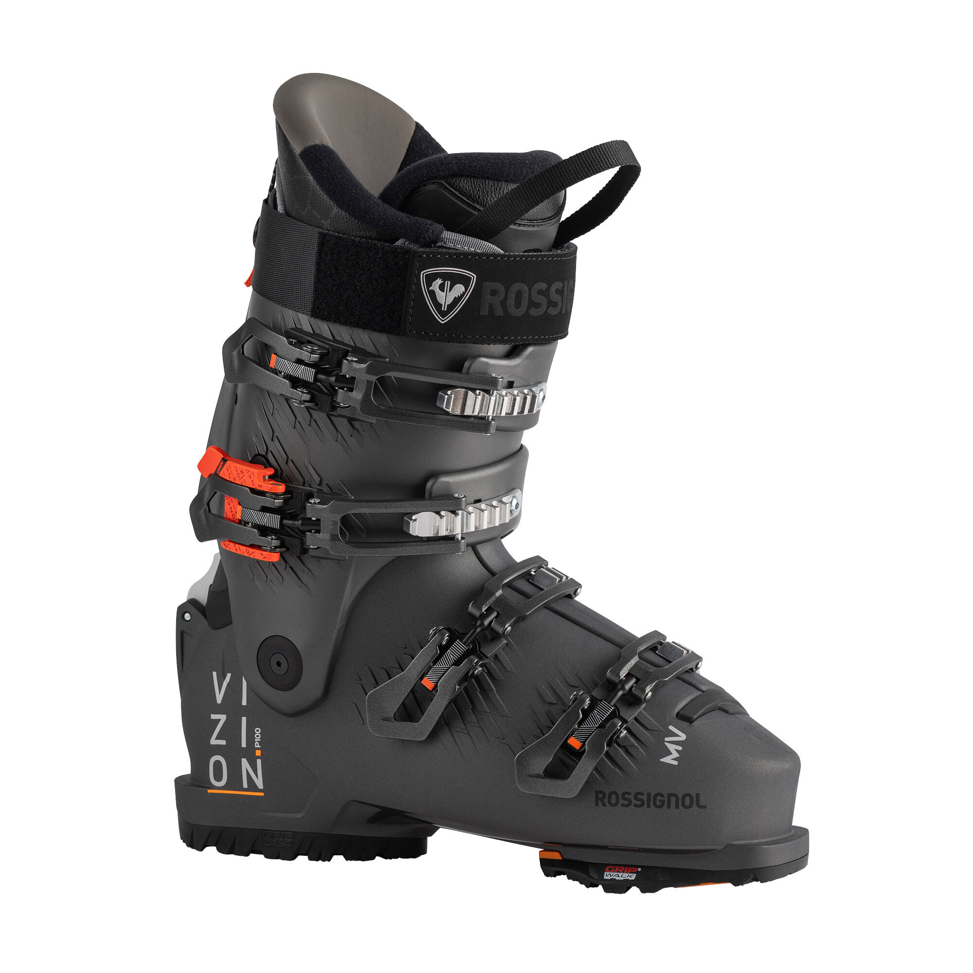 Rossignol VIZION 4B PRO 100 MV GW - Skischuhe für Herren