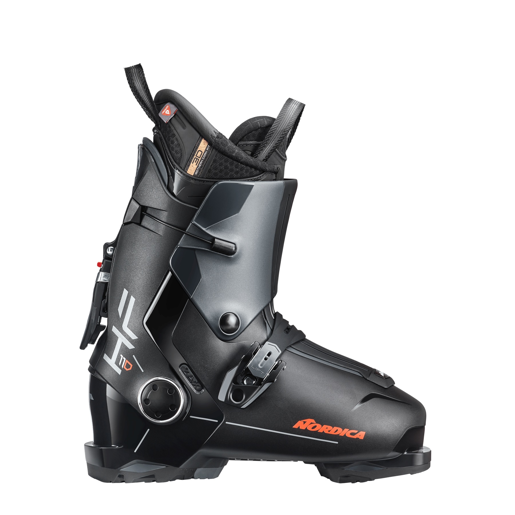 Nordica HF 110 (GW) - Skischuhe für Herren