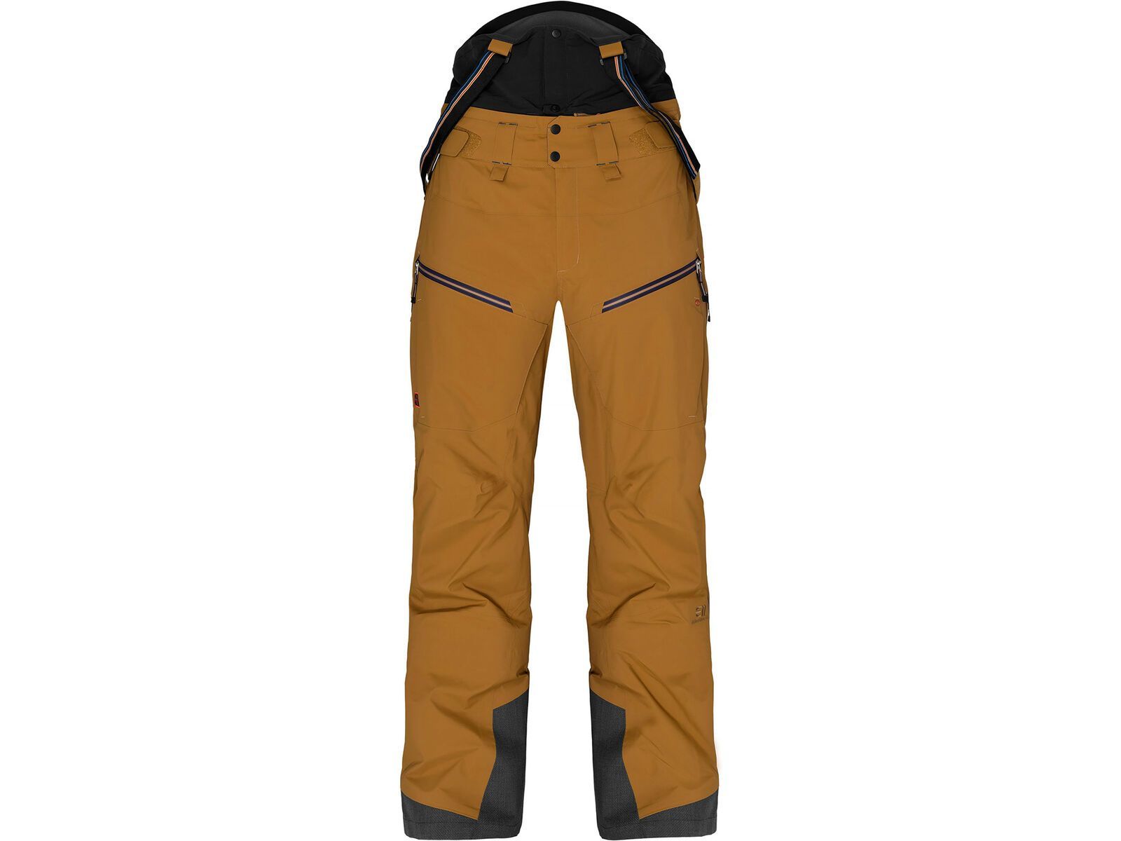 Elevenate Men`s BEC DE ROSSES PANTS - Herren Skihose