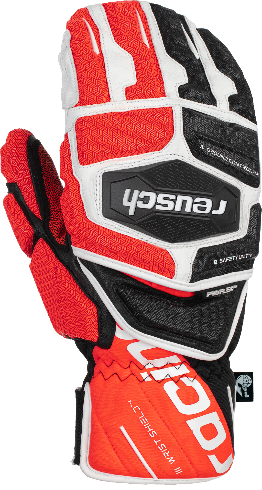 Reusch WORLDCUP WARRIOR GS MITTEN - Skihandschuhe