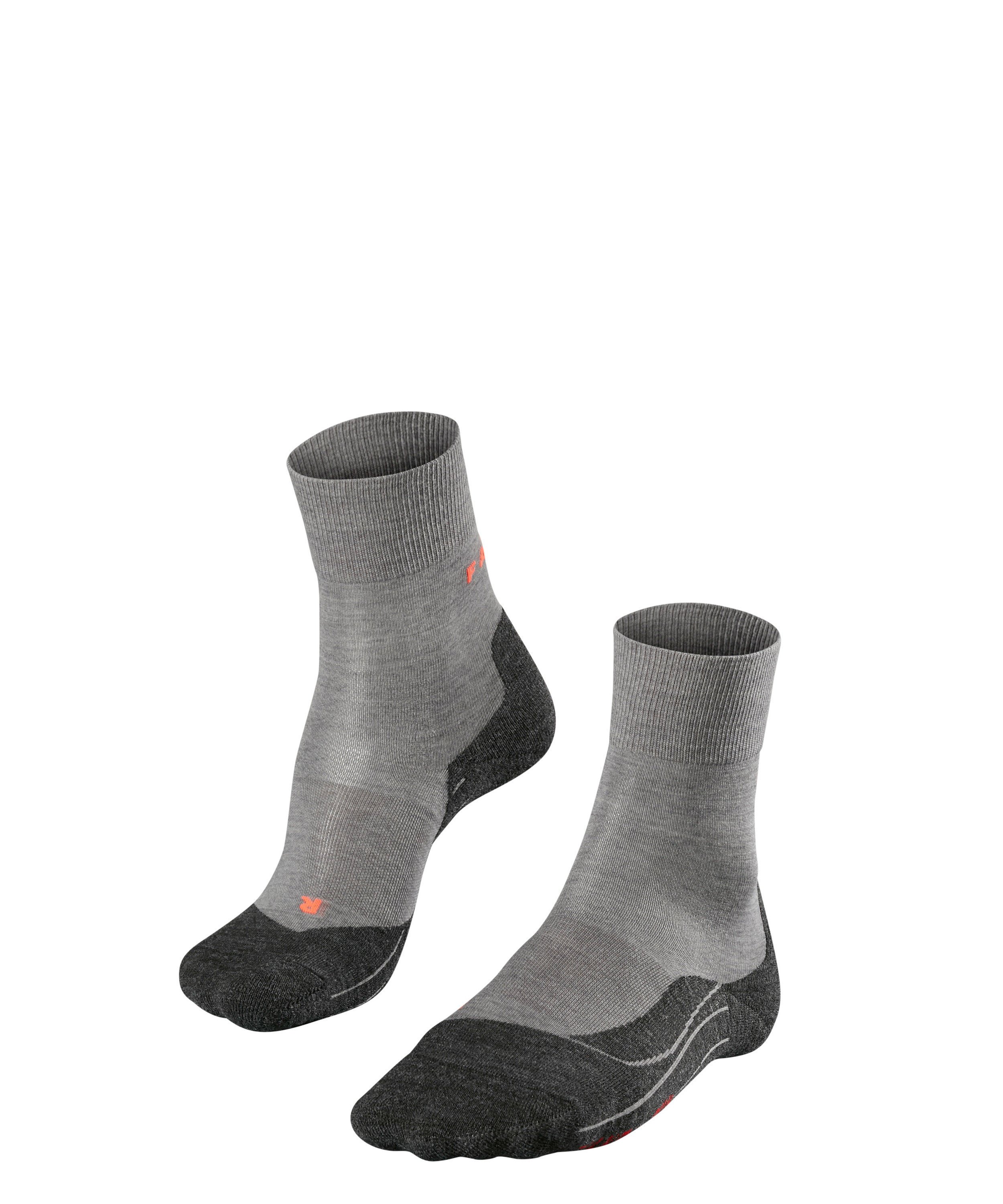 FALKE RU 4 WOOL WOMEN - 2 Paar Laufsocken Runningsocken für Damen