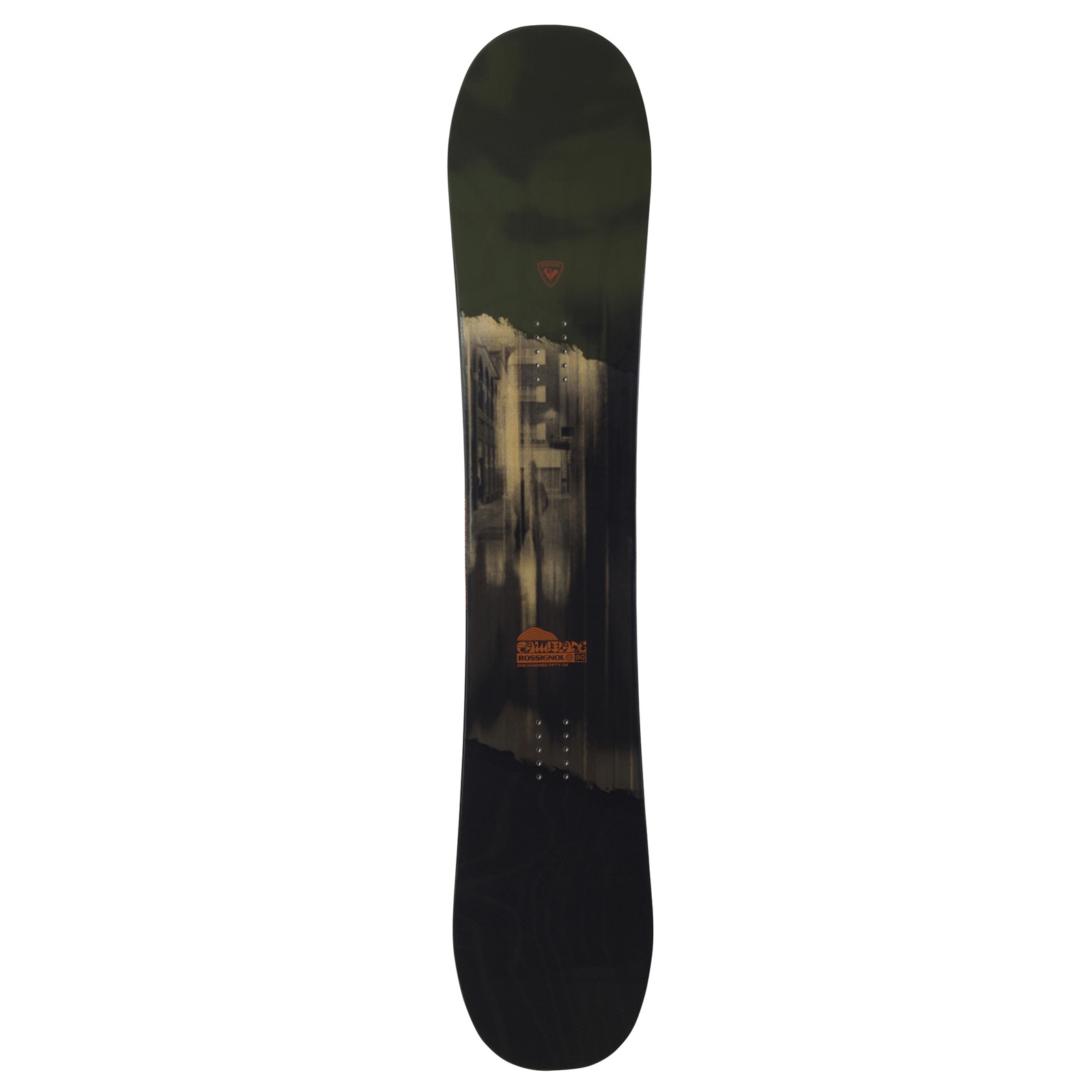 Rossignol SAWBLADE WIDE - Snowboard