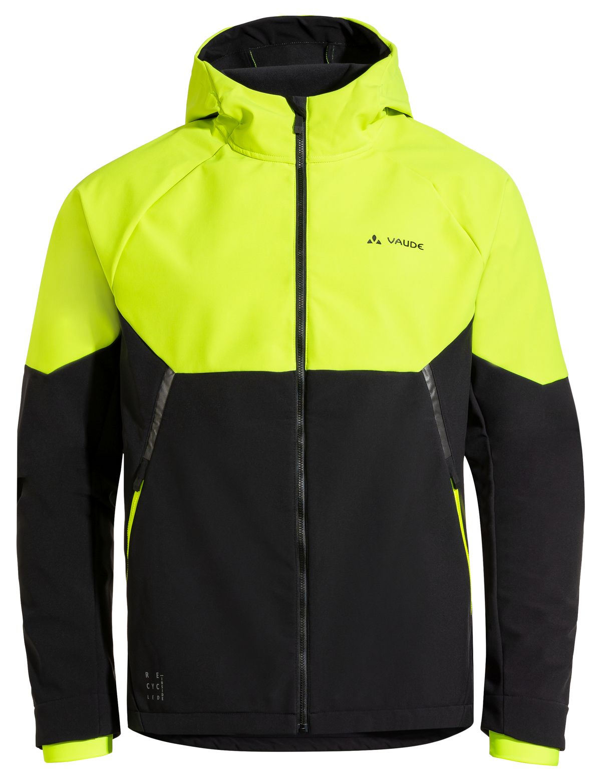 VAUDE Men's Qimsa Softshell Jacket - Herren Softshelljacke