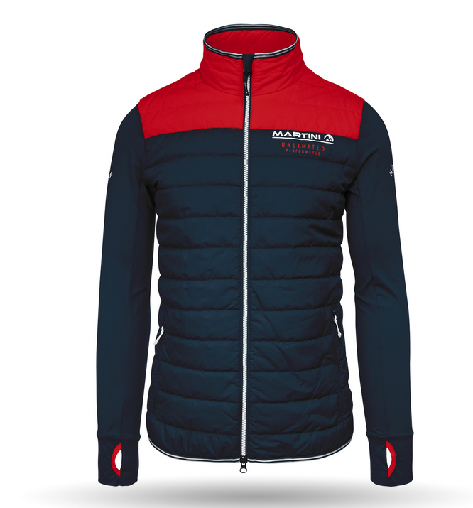 Martini DEFENDER Jacke Herren