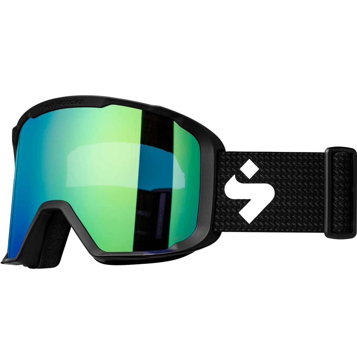 Sweet Protection DURDEN RIG® REFLECT Goggles - Skibrille Snowboardbrille