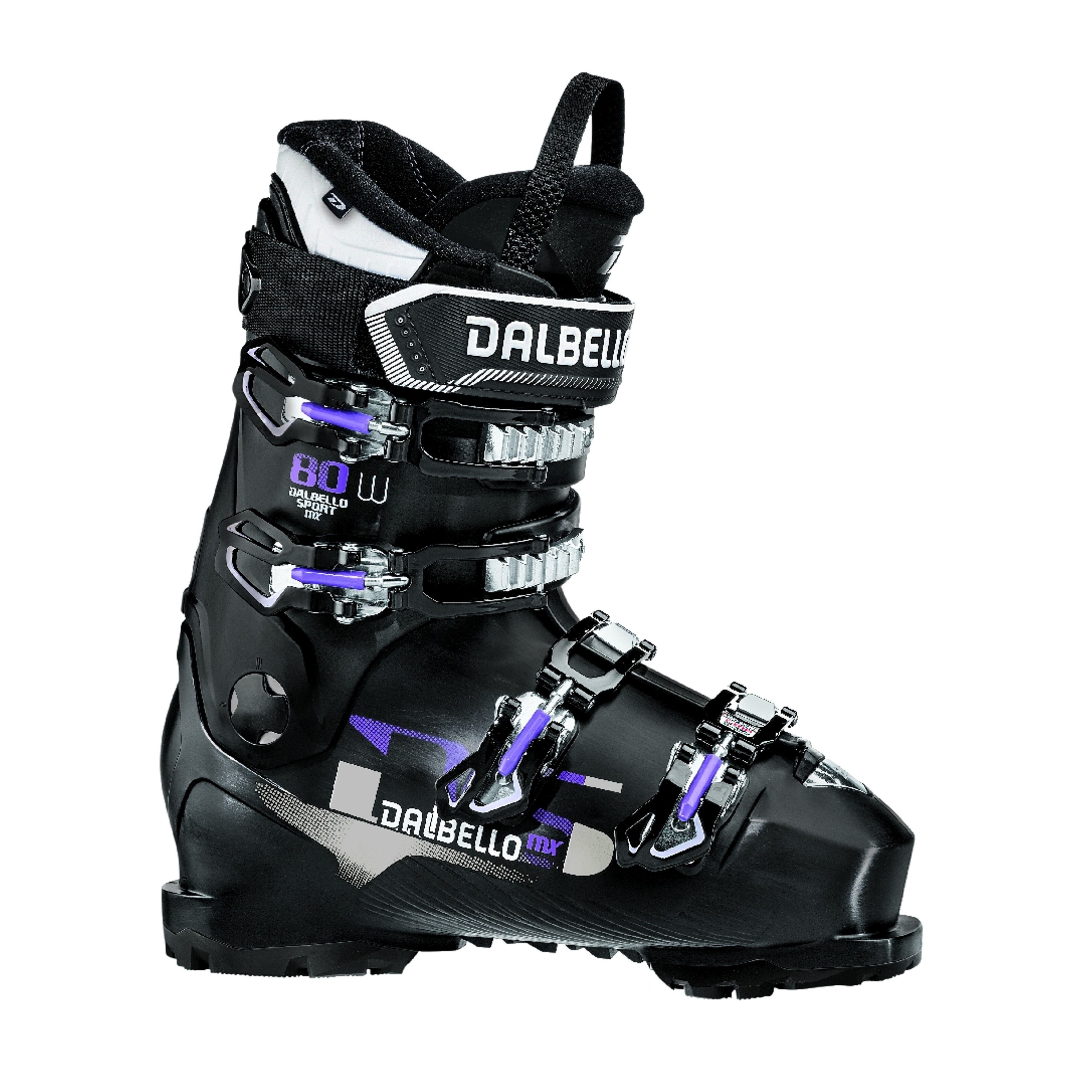 Dalbello DS MX 80 W LS - Skischuhe für Damen - 1 Paar