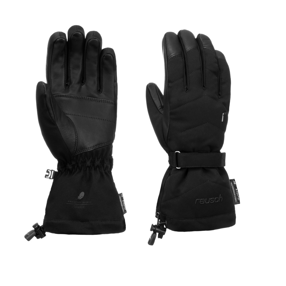 Reusch NADIA R-TEX® XT - Damen Skihandschuhe