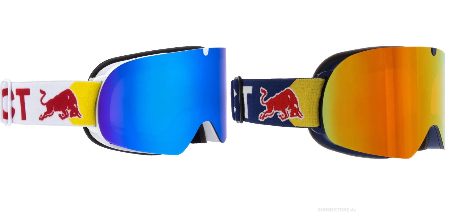 Red Bull SPECT - SOAR Skibrille