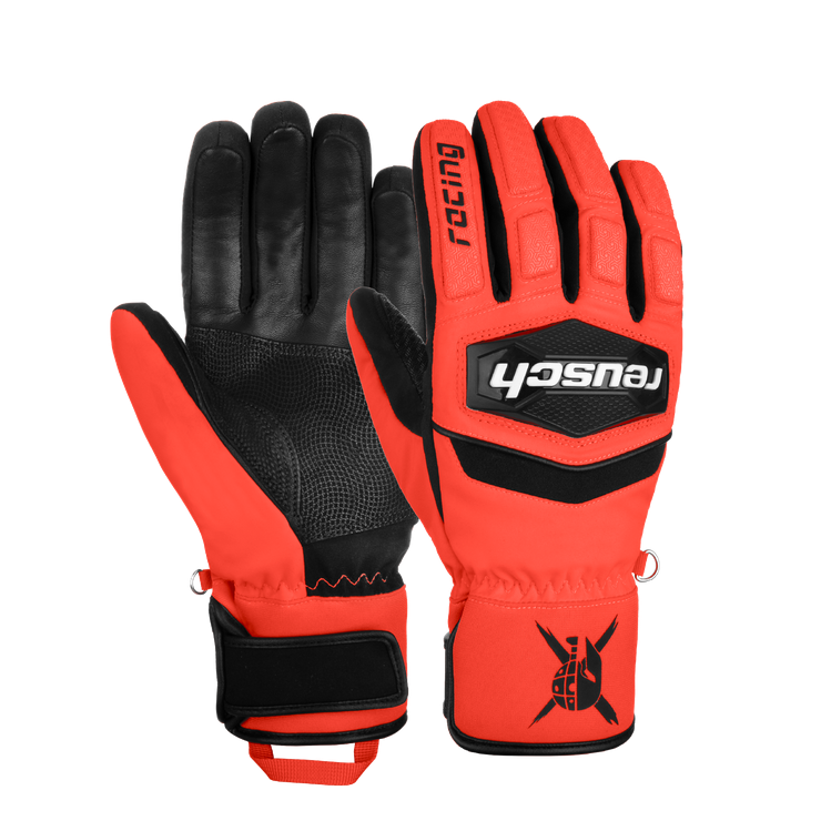 Reusch WORLDCUP WARRIOR R-TEX® XT Junior - Skihandschuhe