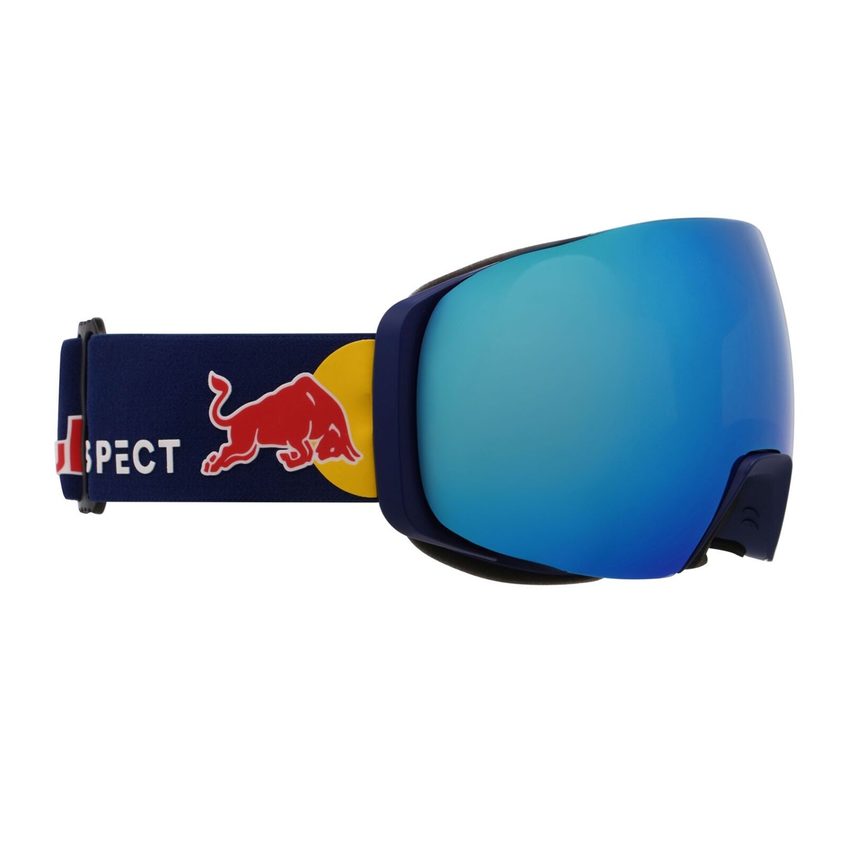 Red Bull SPECT JON - Skibrille/Snowboardbrille