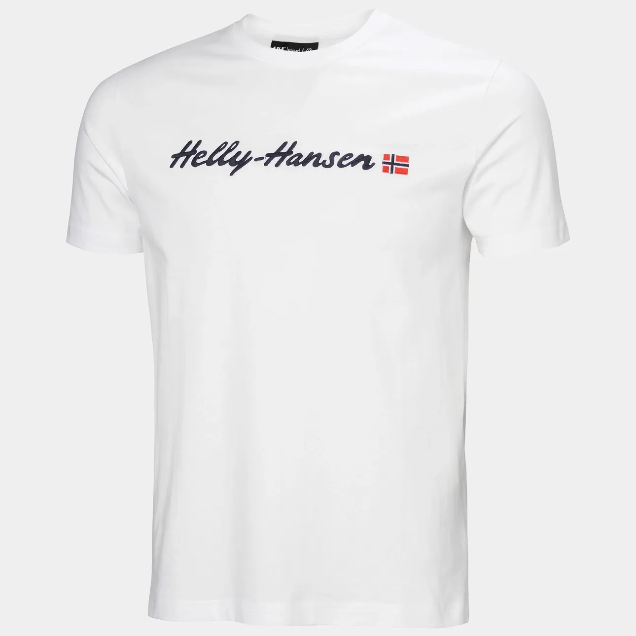 Helly Hansen­ - Core Graphic T -Shirt 2.0 Herren