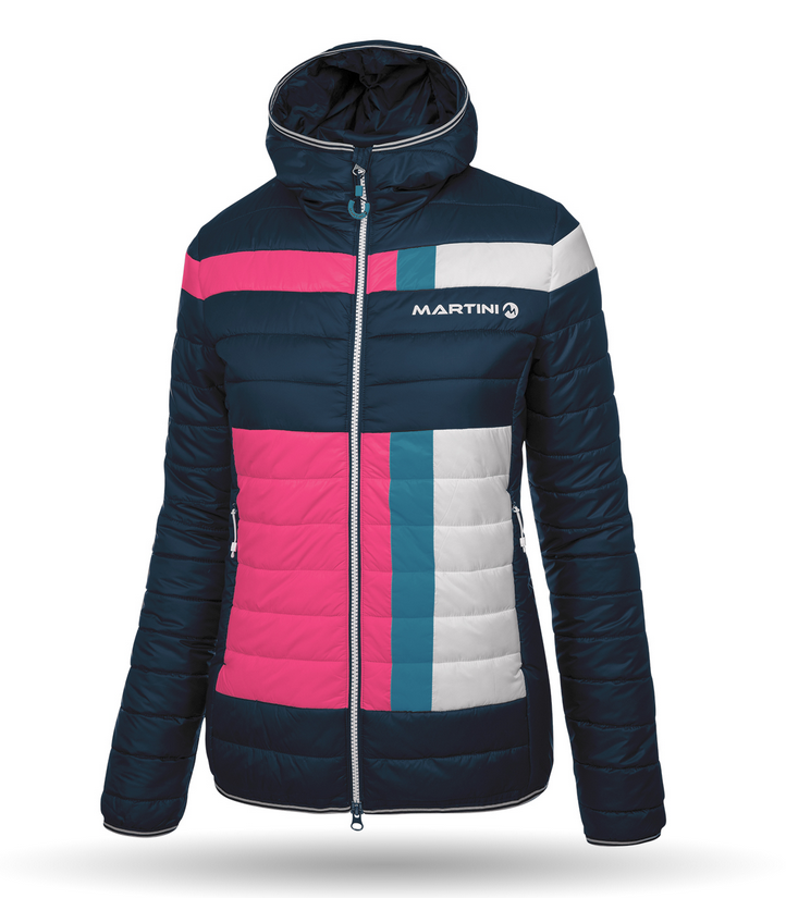 Martini BIG BANG  Jacke -  Damen