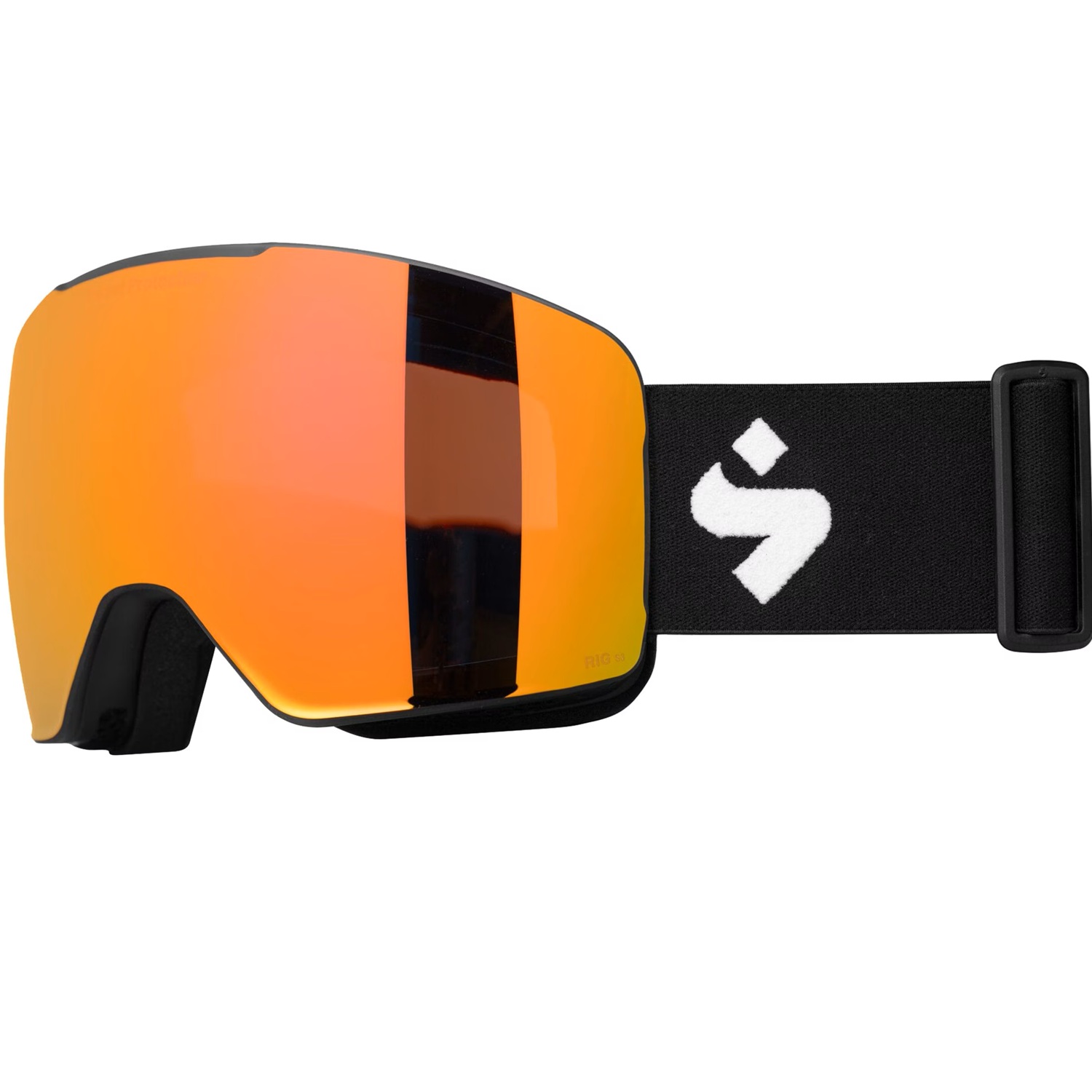 Sweet Protection CONNOR RIG REFLECT BLI - Ski-/Snowboardbrille