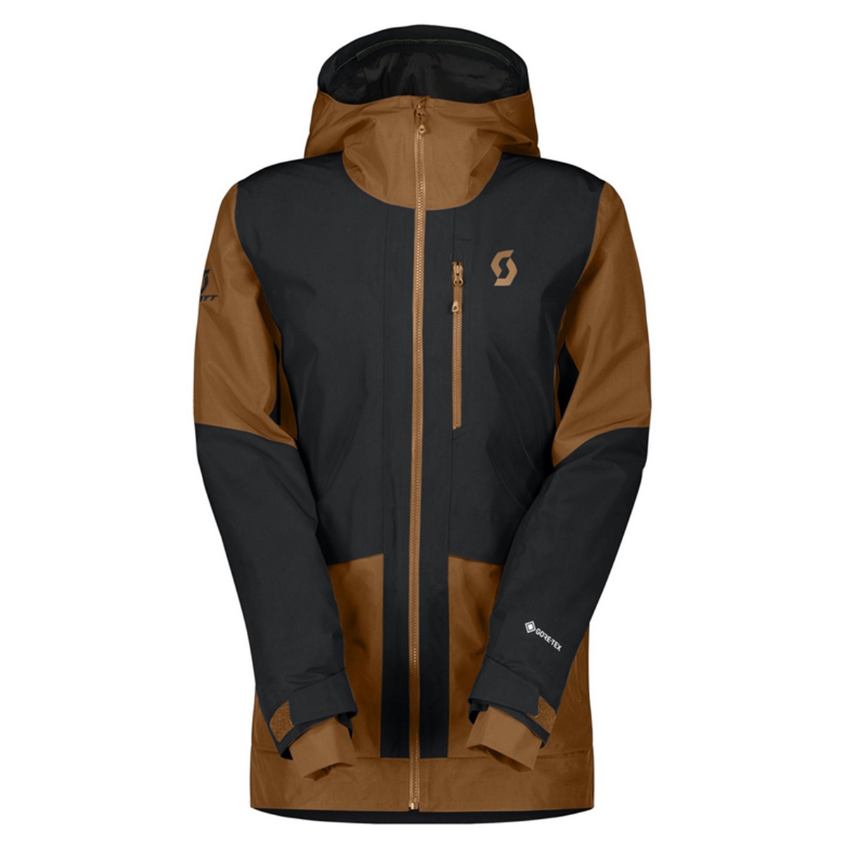 SCOTT Vertic GORE-TEX  -  2-Lagige Freeride Herrenjacke