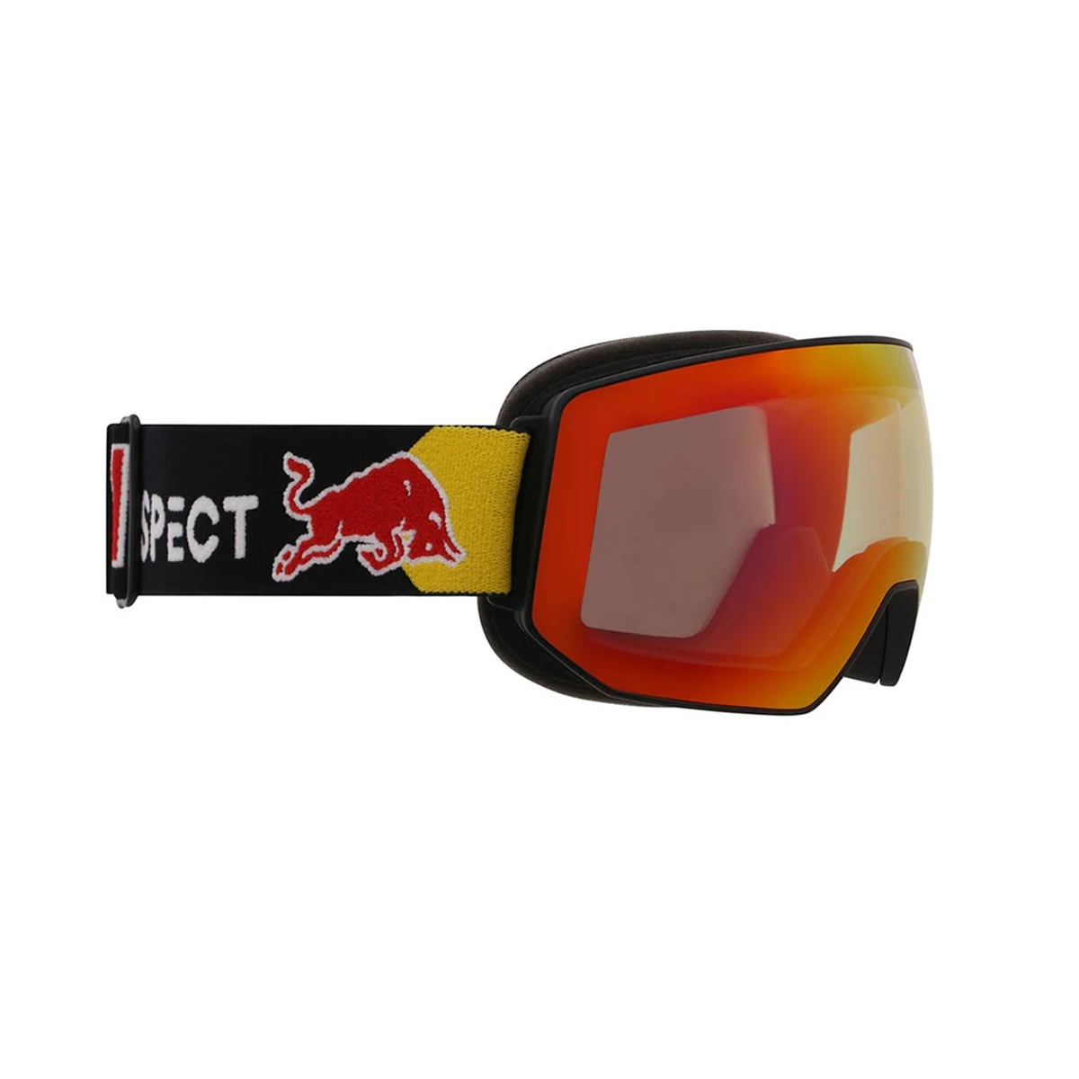 Red Bull SPECT - FINK verspiegelte Skibrille