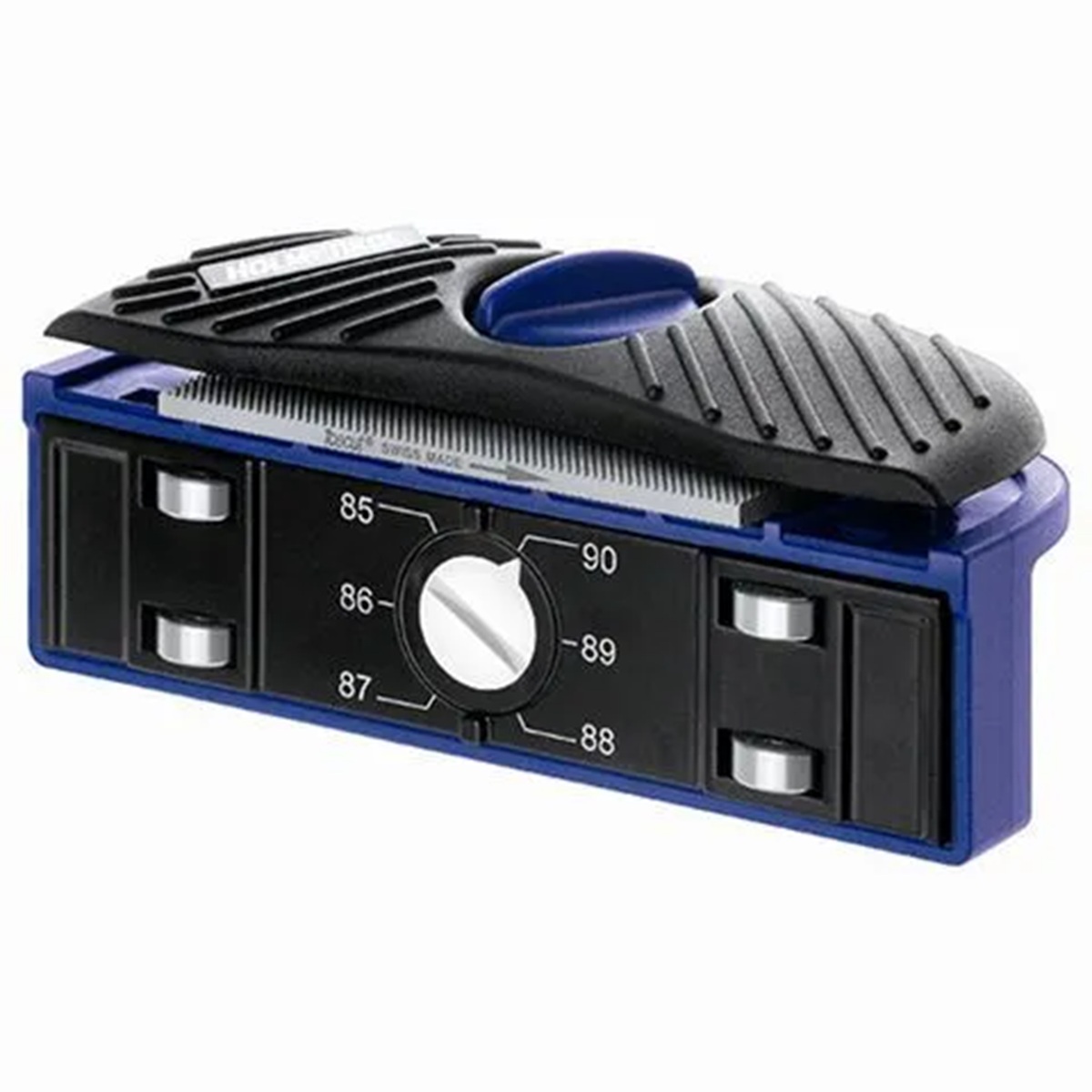 Holmenkol PROFI EDGER 90°- 85° - Kantenschleifer / Edge Tool