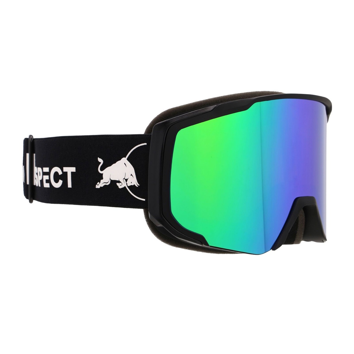 Red Bull SPECT JIBB - Skibrille/Snowboardbrille