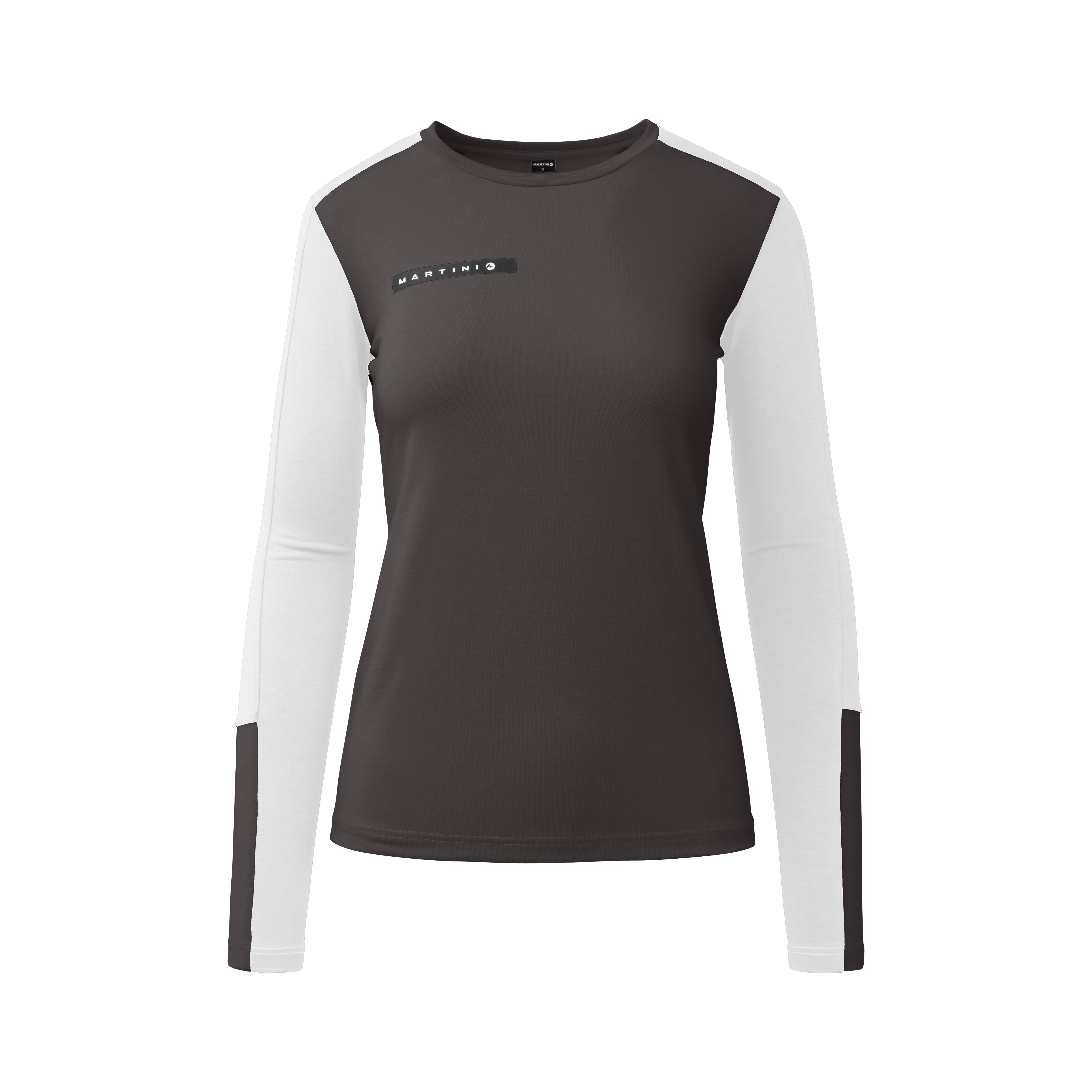 Martini YALCA SHIRT W - Langarmshirt für Damen