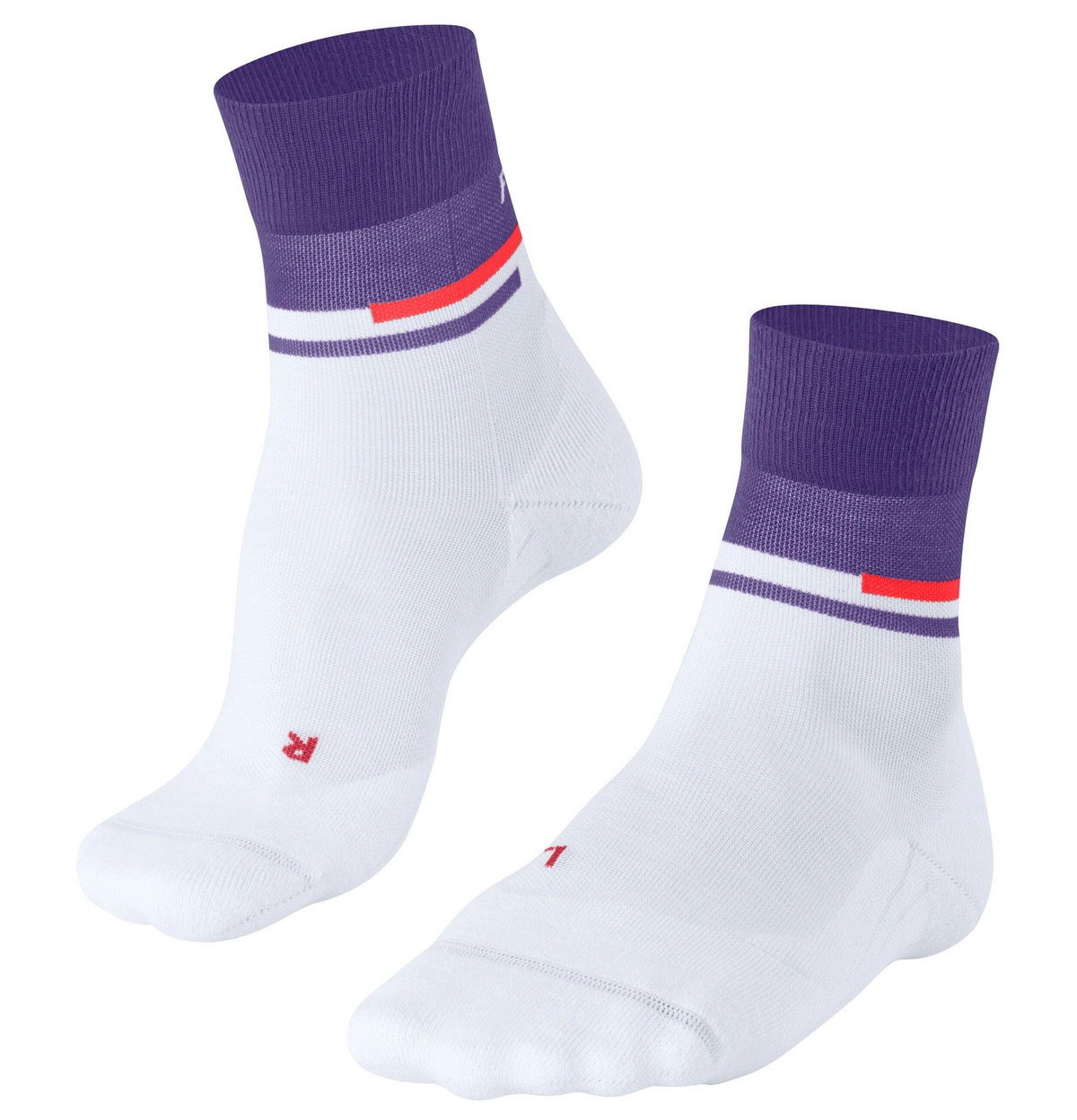 FALKE RU Compression Stabilizing - Laufsocken Runningsocken für Damen